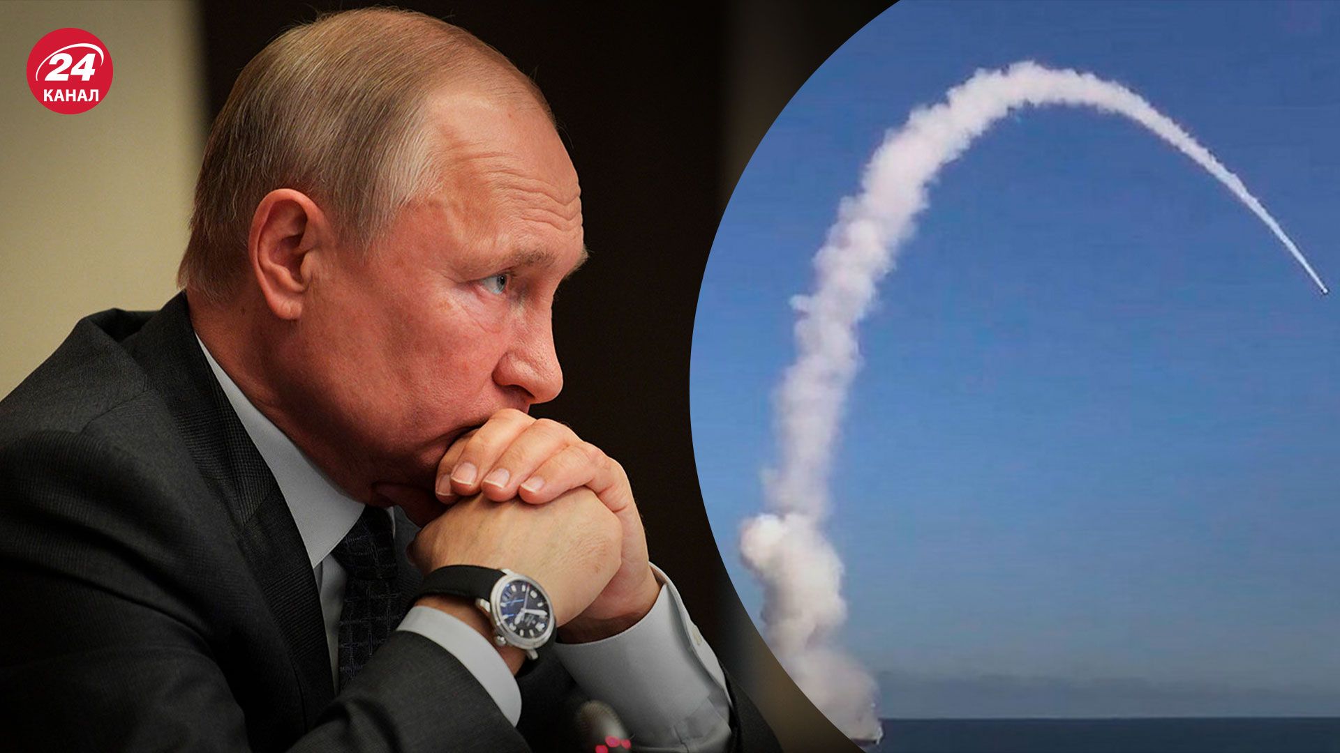 Почему Россия не совершила массированной атаки 24 февраля - Романенко назвал 2 причины - 24 Канал Почему Россия не совершила массированной атаки 24 февраля - Романенко назвал 2 причины - 24 Канал