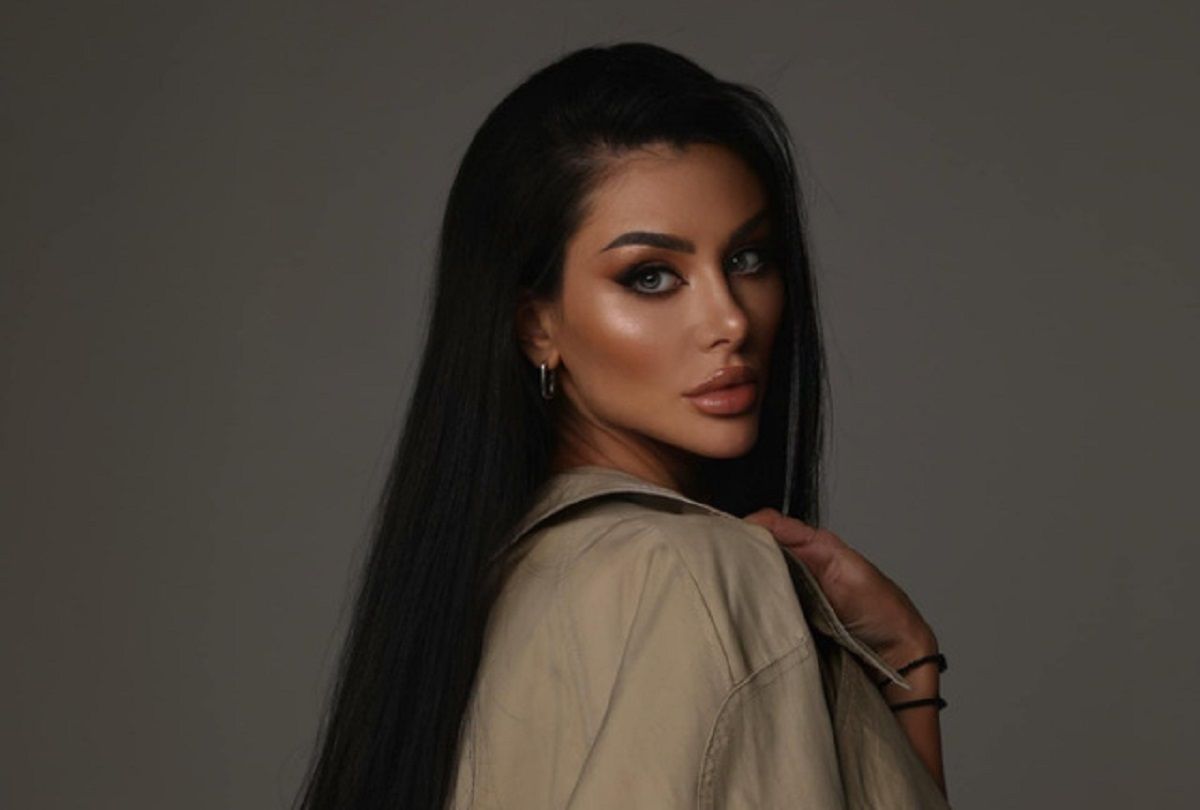 Что известно о гибели известной косметологии Ангелины Сердюк во Львове Что известно о гибели известной косметологии Ангелины Сердюк во Львове