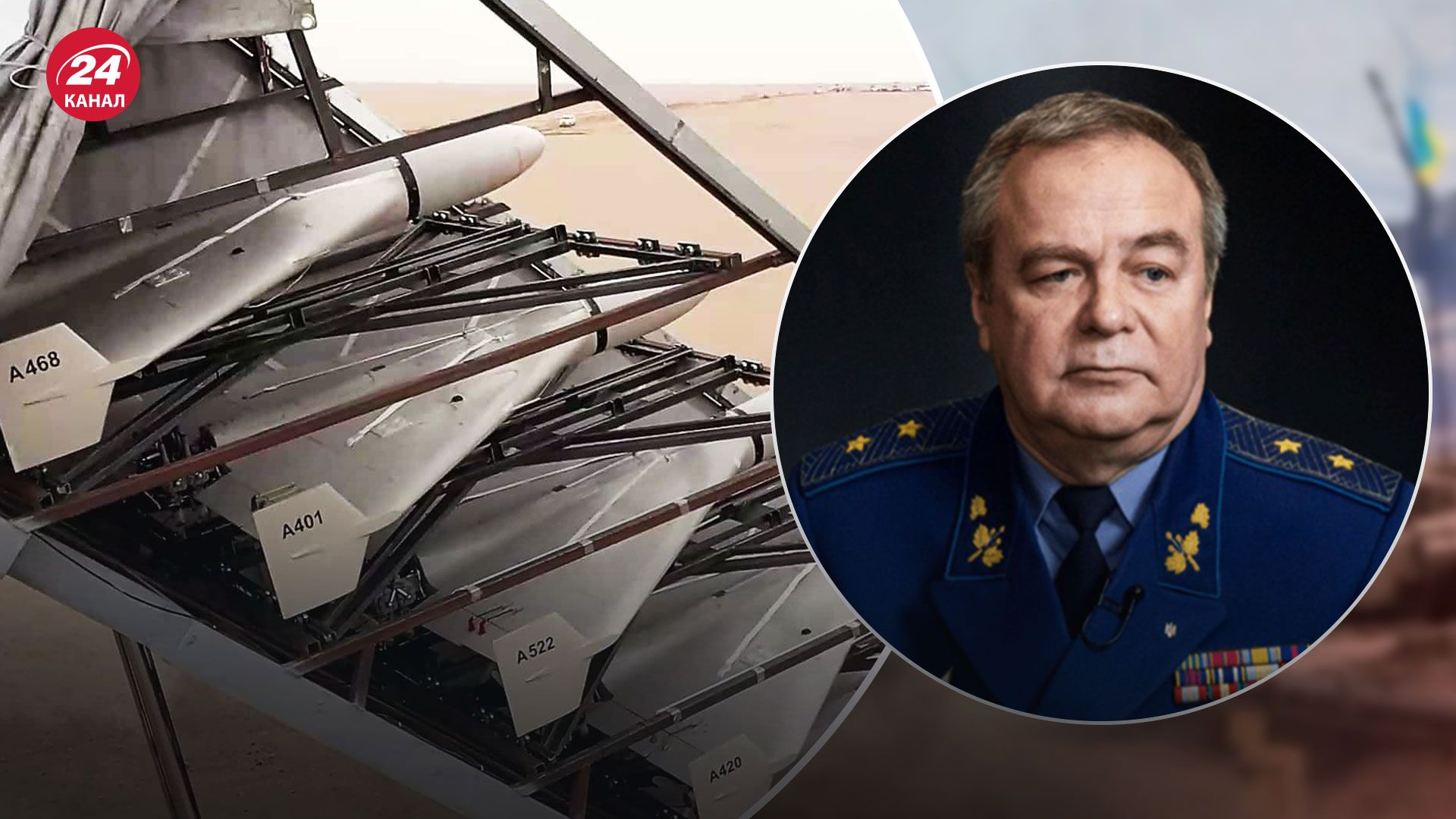 Співпраця Ірану та Росії – яку зброю може отримати Москва - 24 Ка Співпраця Ірану та Росії – яку зброю може отримати Москва - 24 Ка