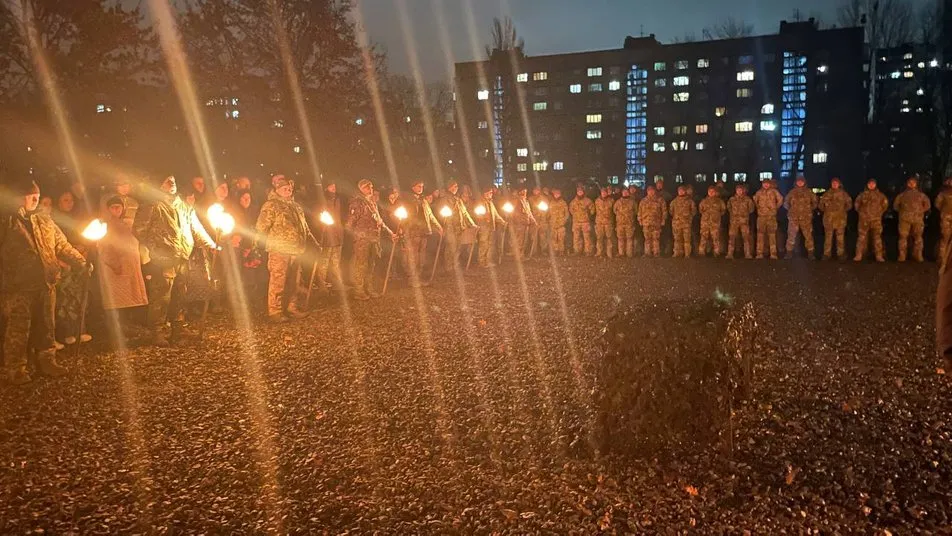 Прощання з Мудраком Прощання з Мудраком