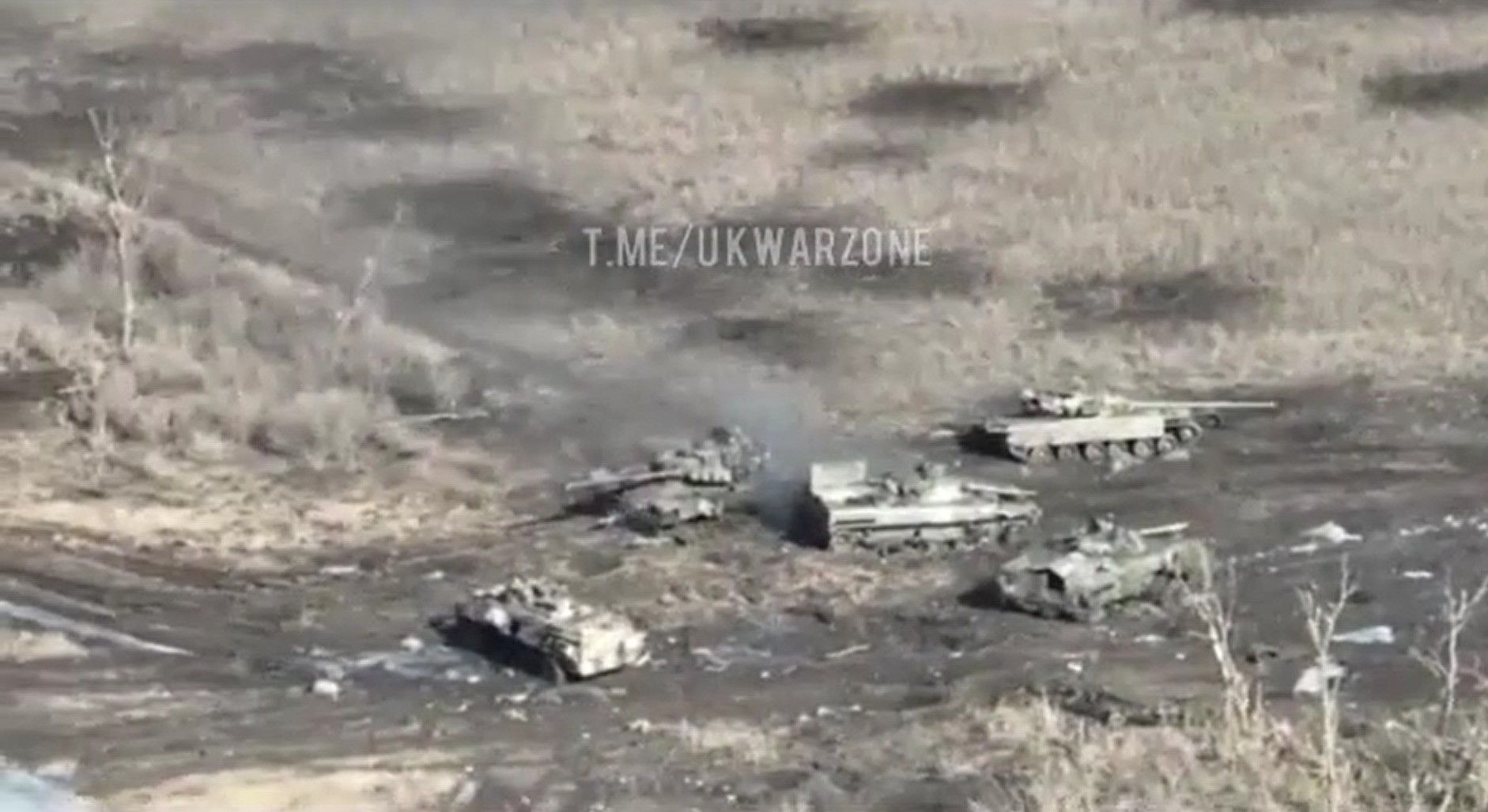 Воїн яскраво відпрацювали по ворожій техніці Воїн яскраво відпрацювали по ворожій техніці