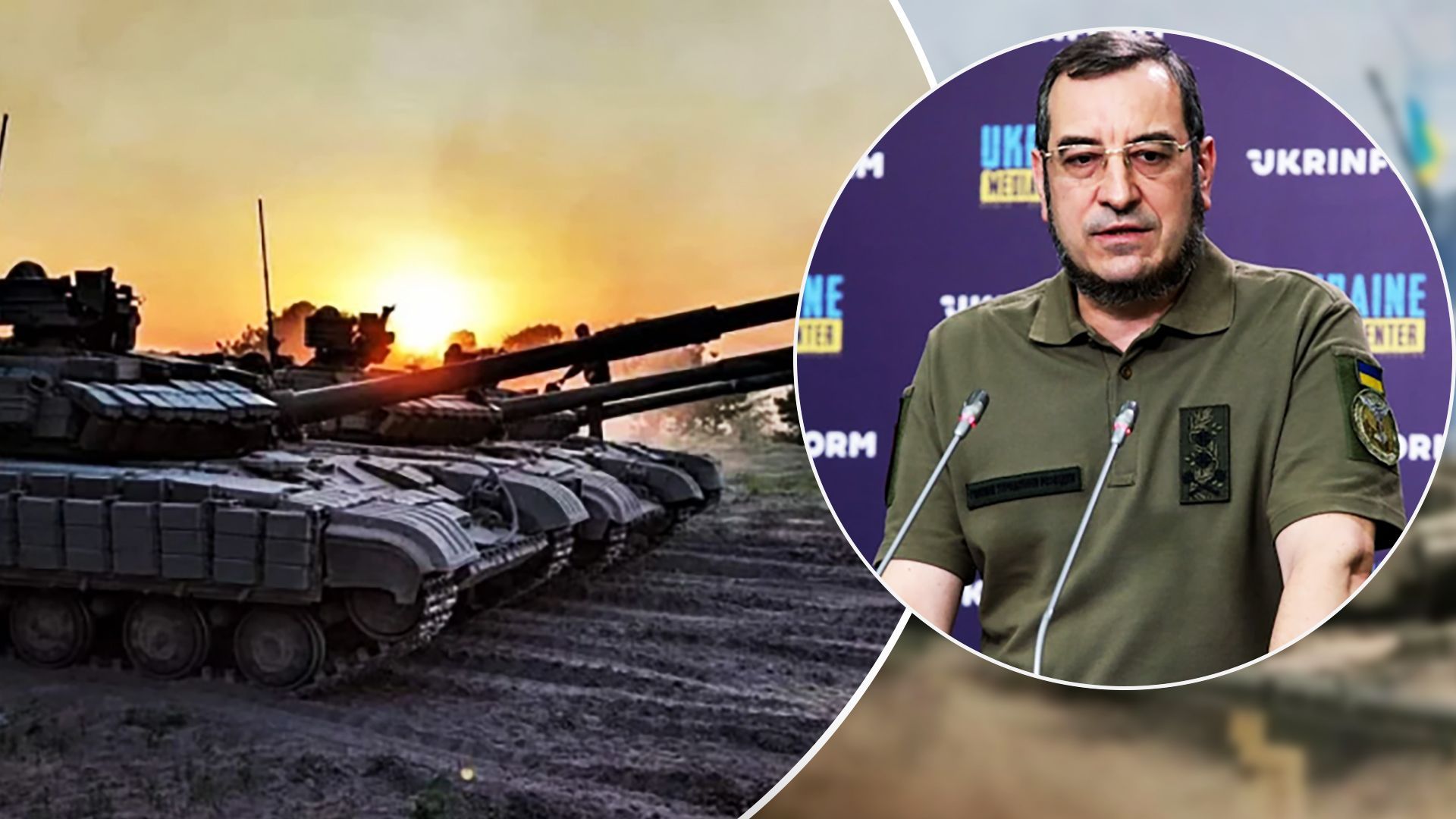 Весной Украина будет готова к контрнаступлению – ГУР Весной Украина будет готова к контрнаступлению – ГУР