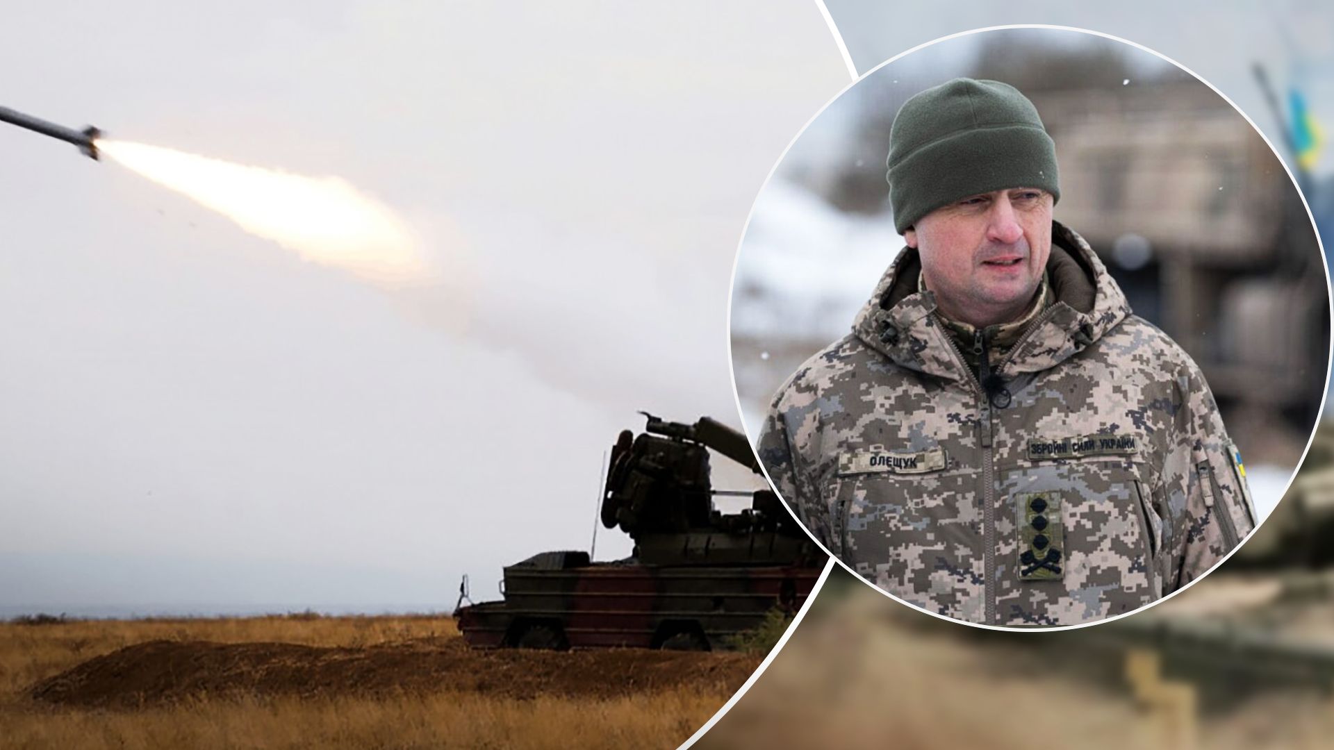 Які системи ППО ефективно збивають російські ракети - відповідь Повітряних сил Які системи ППО ефективно збивають російські ракети - відповідь Повітряних сил