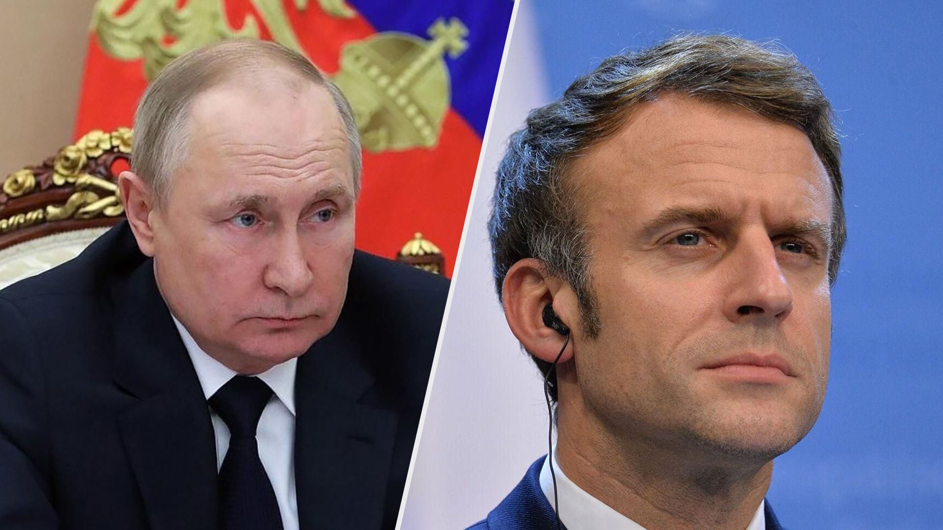 Владимир Путин и ядерные угрозы – теперь интересуется вооружением Британии и Франции Владимир Путин и ядерные угрозы – теперь интересуется вооружением Британии и Франции