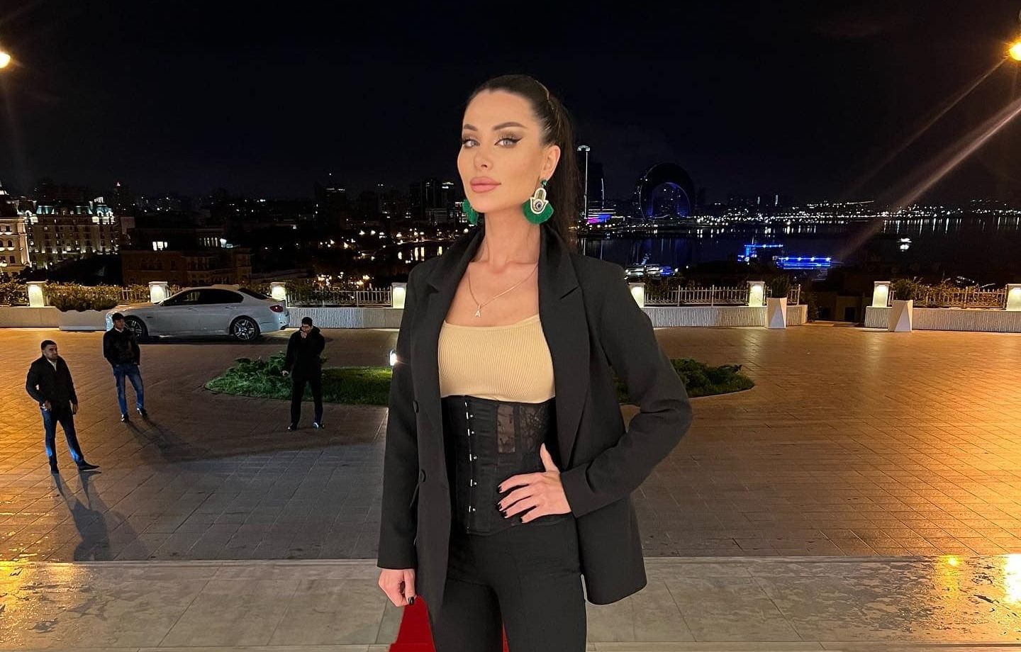 Смерть косметологи Ангелины Сердюк - пользователи не верят в отравление газом Смерть косметологи Ангелины Сердюк - пользователи не верят в отравление газом