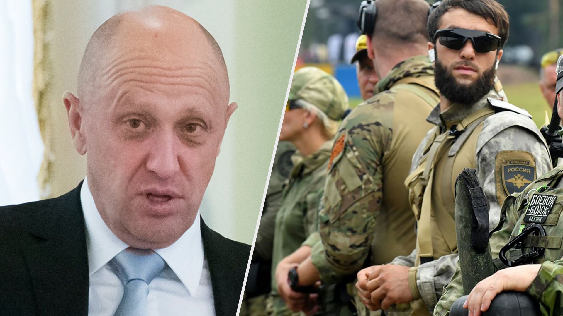 ПВК Вагнера под санкциями – ЕС объявил о новых ограничениях ПВК Вагнера под санкциями – ЕС объявил о новых ограничениях