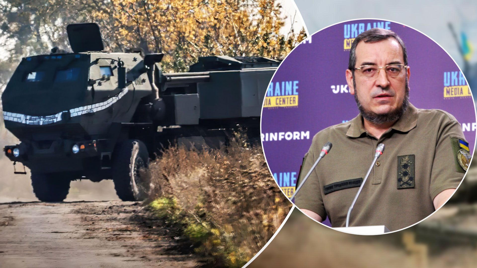 В разведке заявили, что Украина будет уничтожать склады на территории России - 24 Канал В разведке заявили, что Украина будет уничтожать склады на территории России - 24 Канал