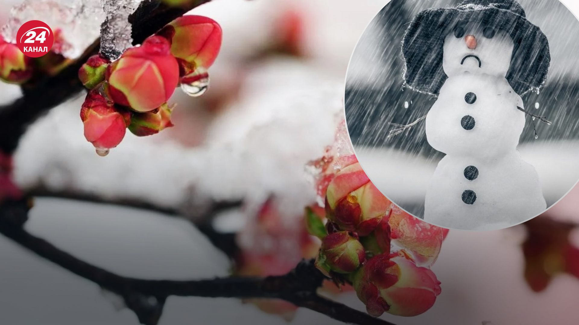 Погода в Украине 27 февраля Погода в Украине 27 февраля