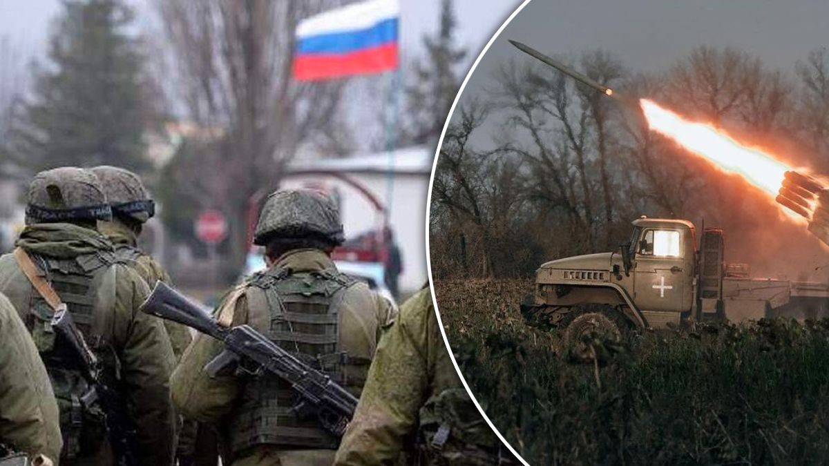 Успехи украинской армии в Донецкой области