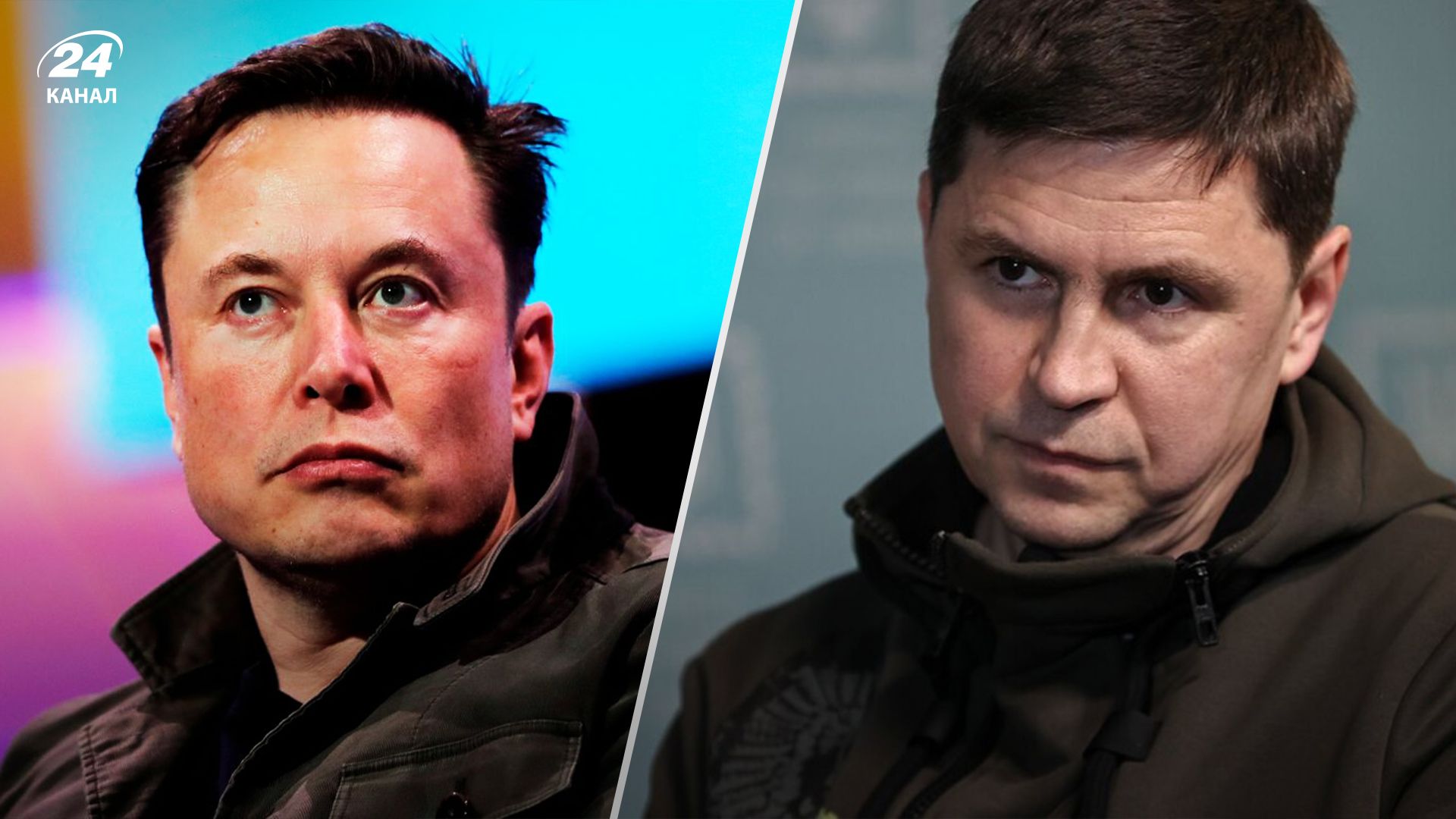 В ОП пояснили Маску, що таке свобода В ОП пояснили Маску, що таке свобода