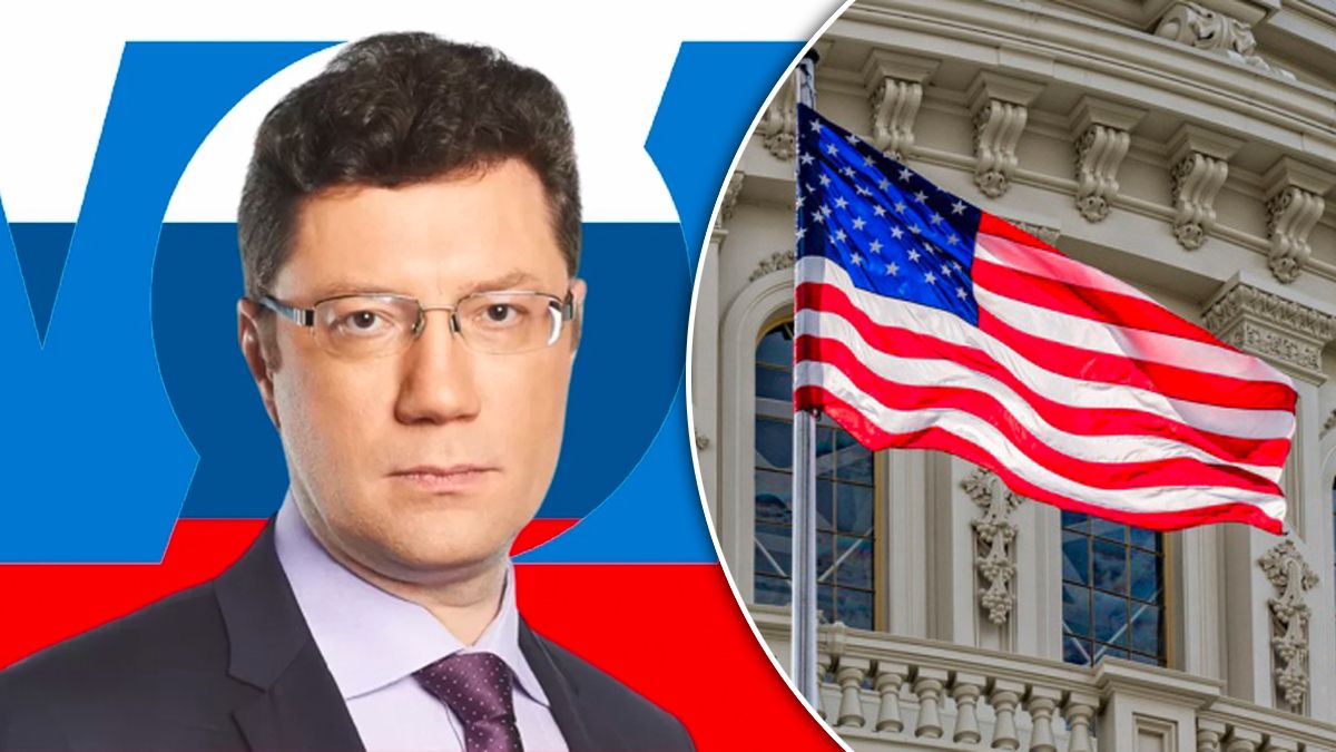 Усунення від роботи кремлівських журналістів, що працюють у виданні Голос Америки Усунення від роботи кремлівських журналістів, що працюють у виданні Голос Америки