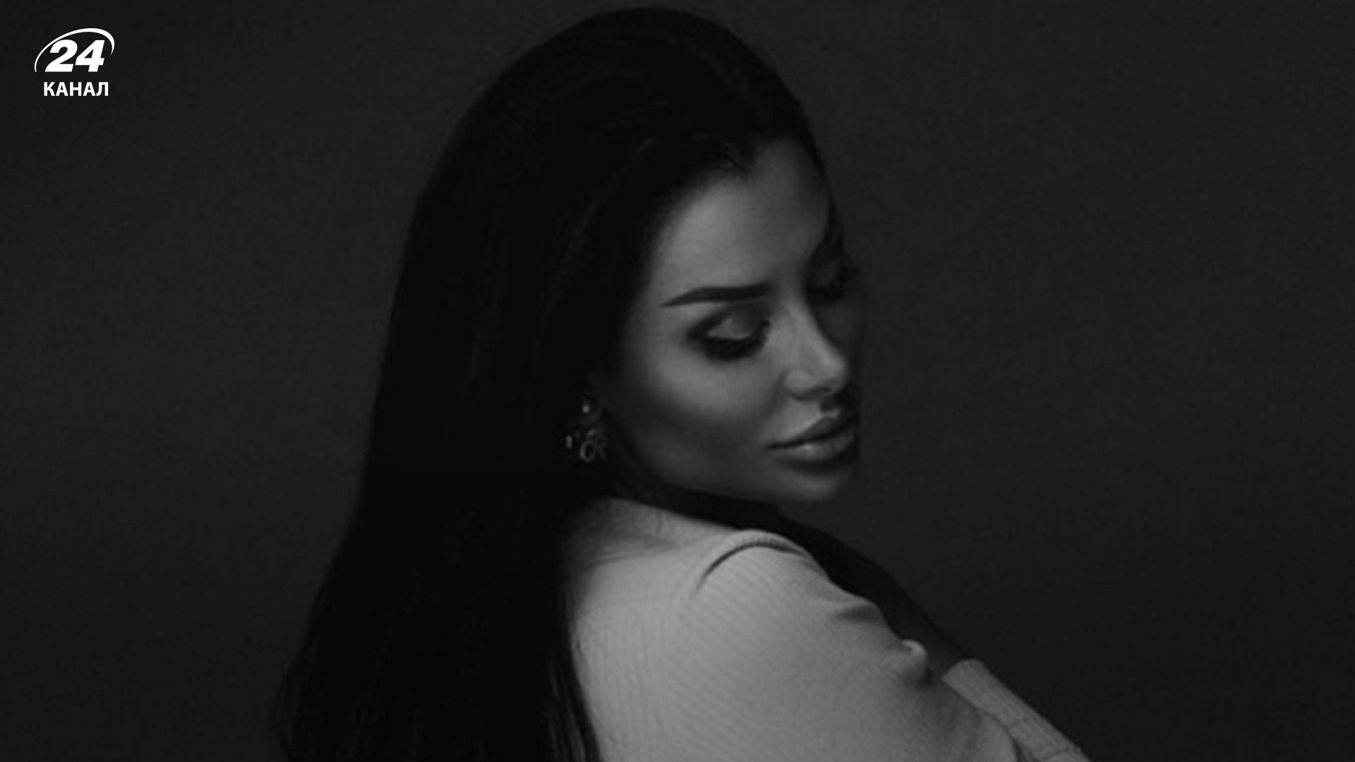 Ангеліна Сердюк загинула раптово Ангеліна Сердюк загинула раптово