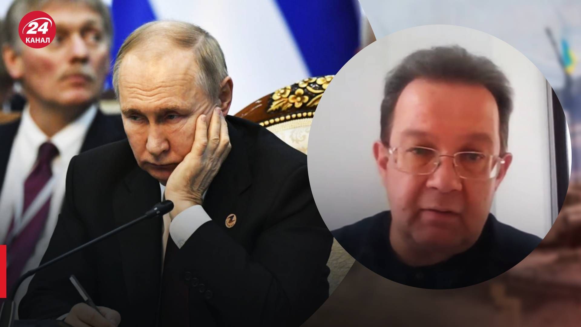 Десятый пакет санкций против России - что наиболее ударит по экономике - 24 Канал Десятый пакет санкций против России - что наиболее ударит по экономике - 24 Канал