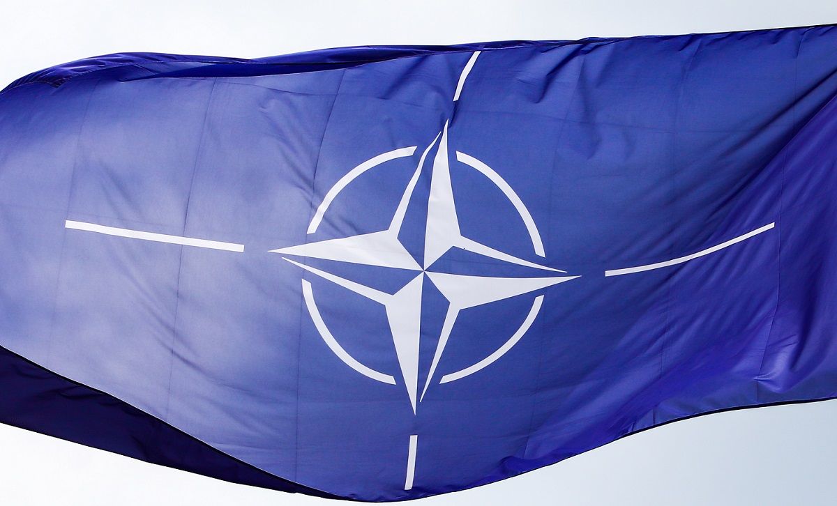 Вступление Украины в НАТО – когда это произойдет - 24 Канал