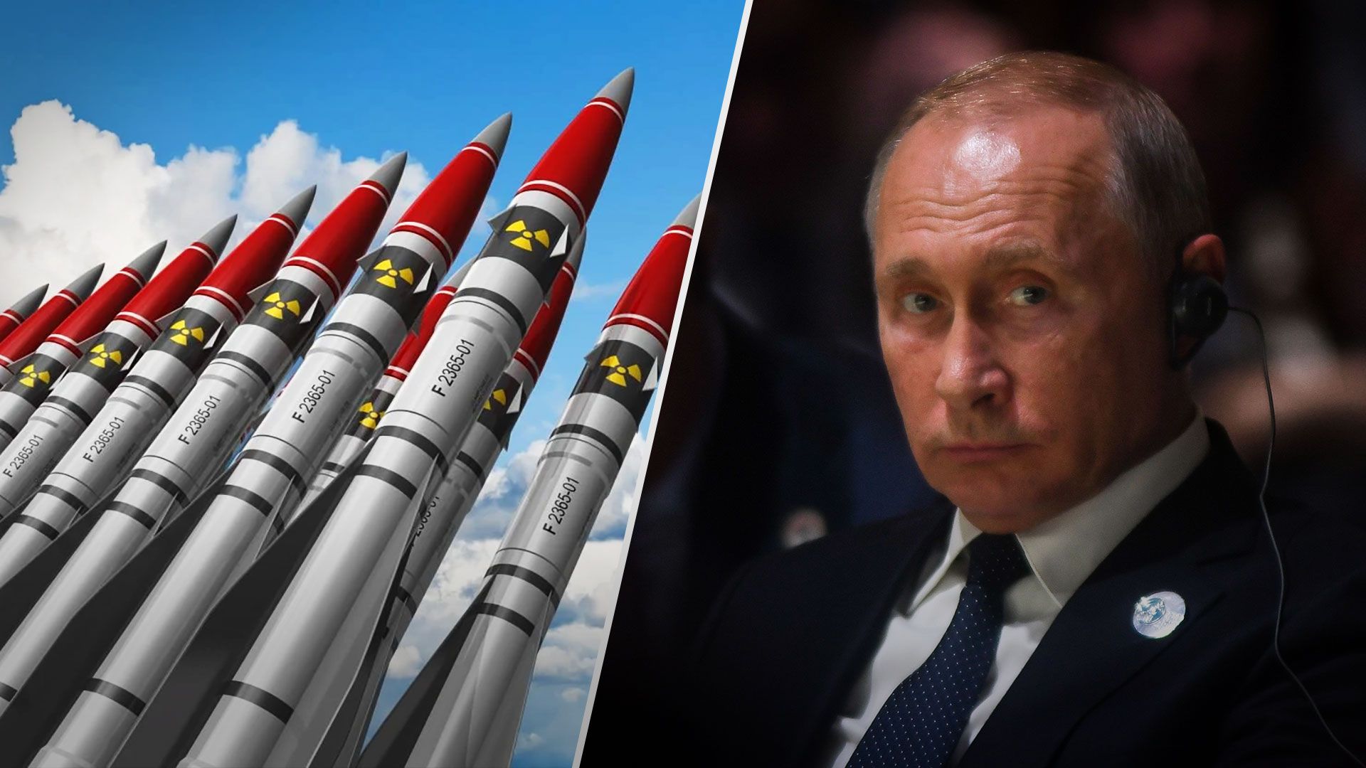 Чому Путін заговорив про розпад Росії - 24 Канал Чому Путін заговорив про розпад Росії - 24 Канал