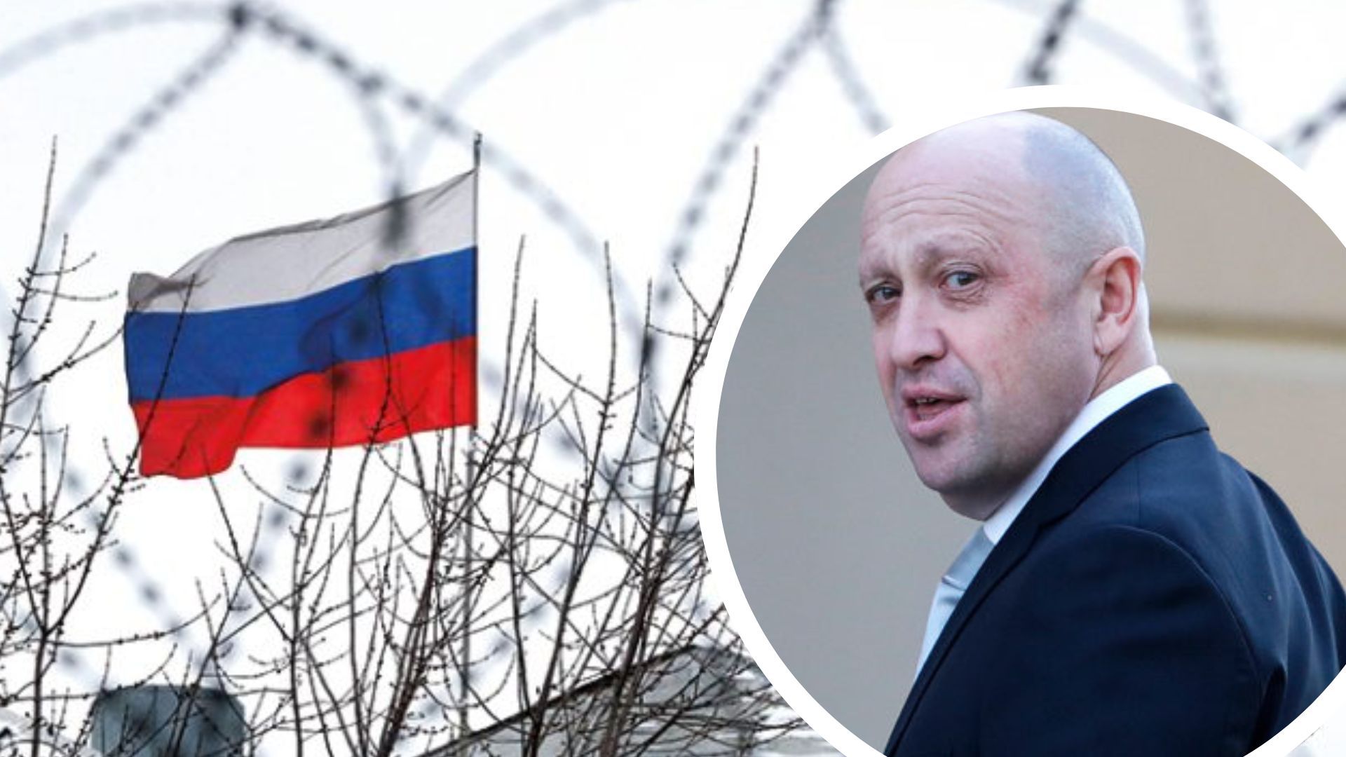 Росіяни отримали нові санкції від України Росіяни отримали нові санкції від України