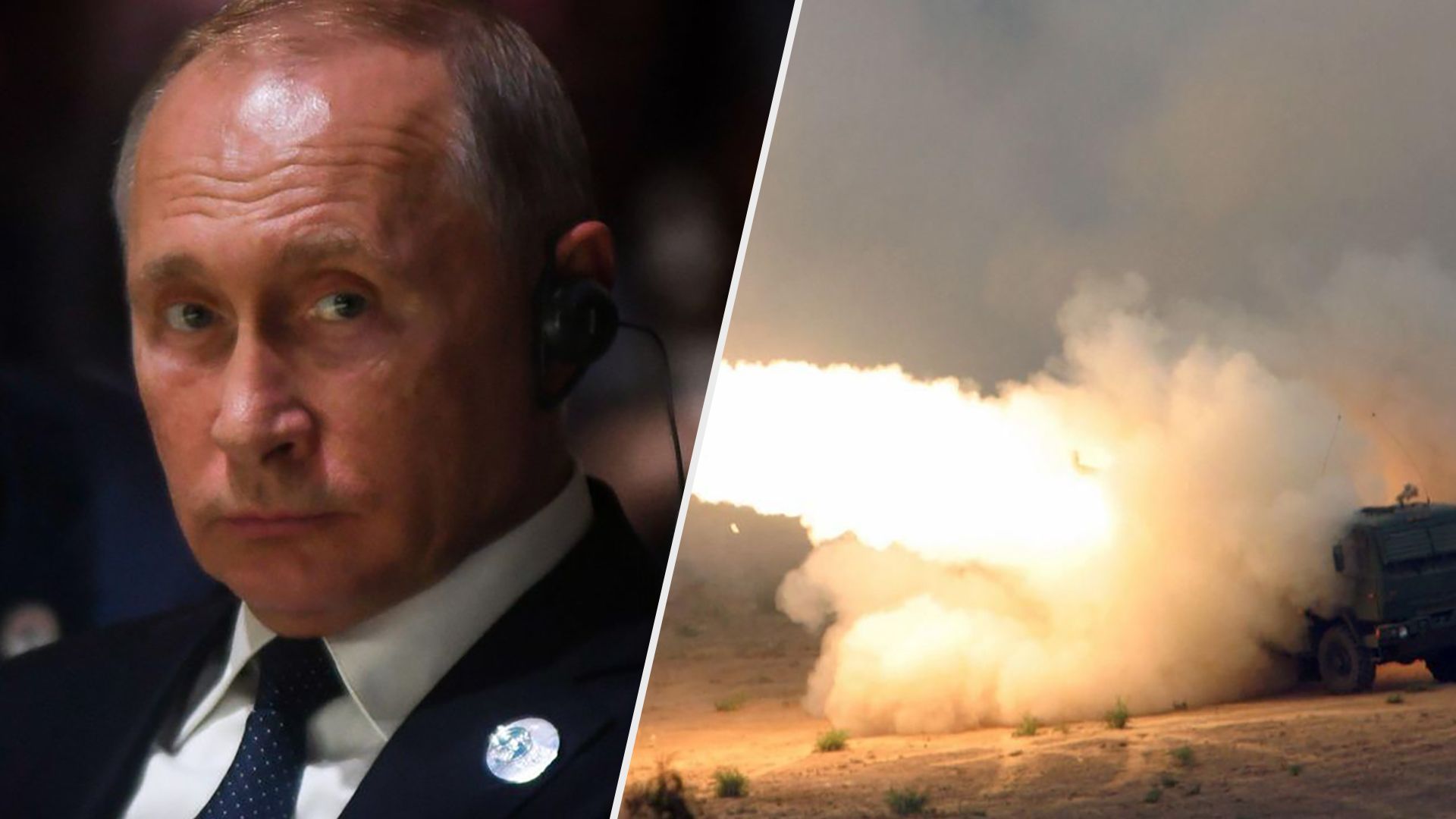 Здоров'я Путіна погіршується Здоров'я Путіна погіршується