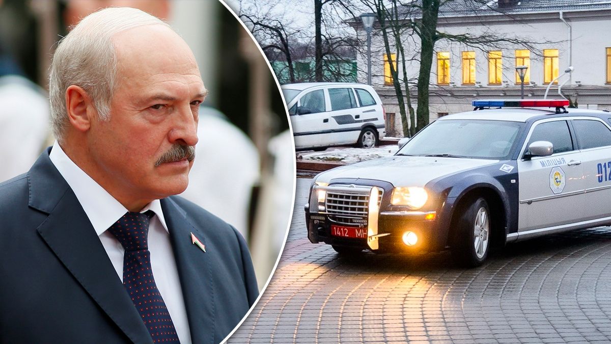 Перше затримання після вибухів у Мачулищах Перше затримання після вибухів у Мачулищах