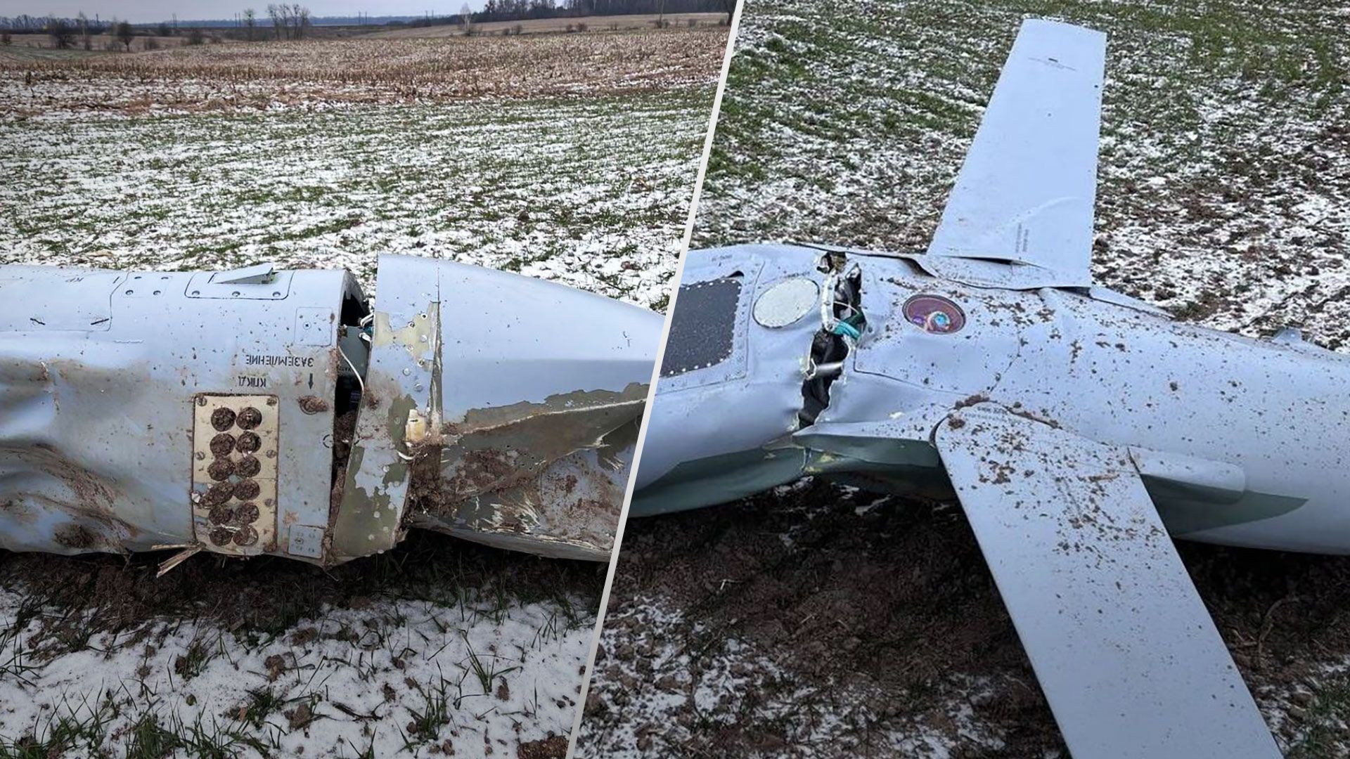 Росія намагається ускладнити відстеження ракет Росія намагається ускладнити відстеження ракет