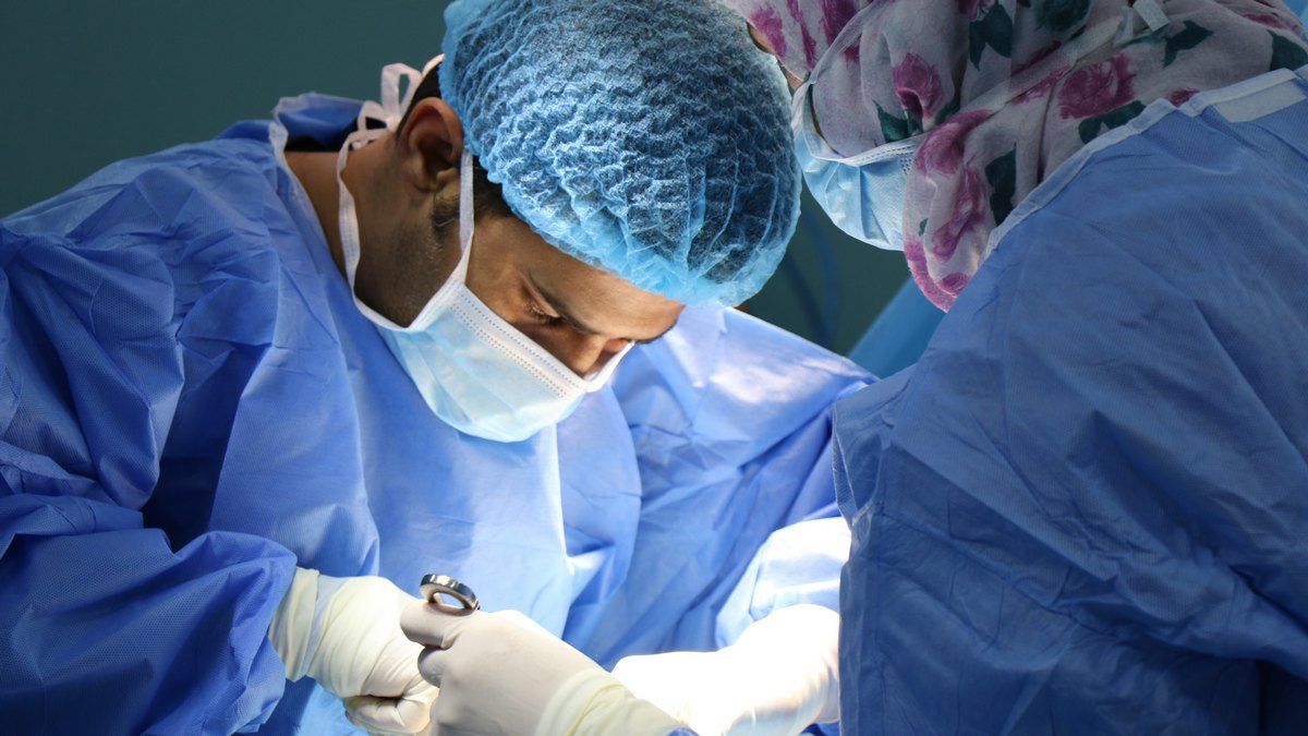 Ученые печатают 3D-копии сердца пациентов, чтобы улучшить шансы на успешную операцию Ученые печатают 3D-копии сердца пациентов, чтобы улучшить шансы на успешную операцию