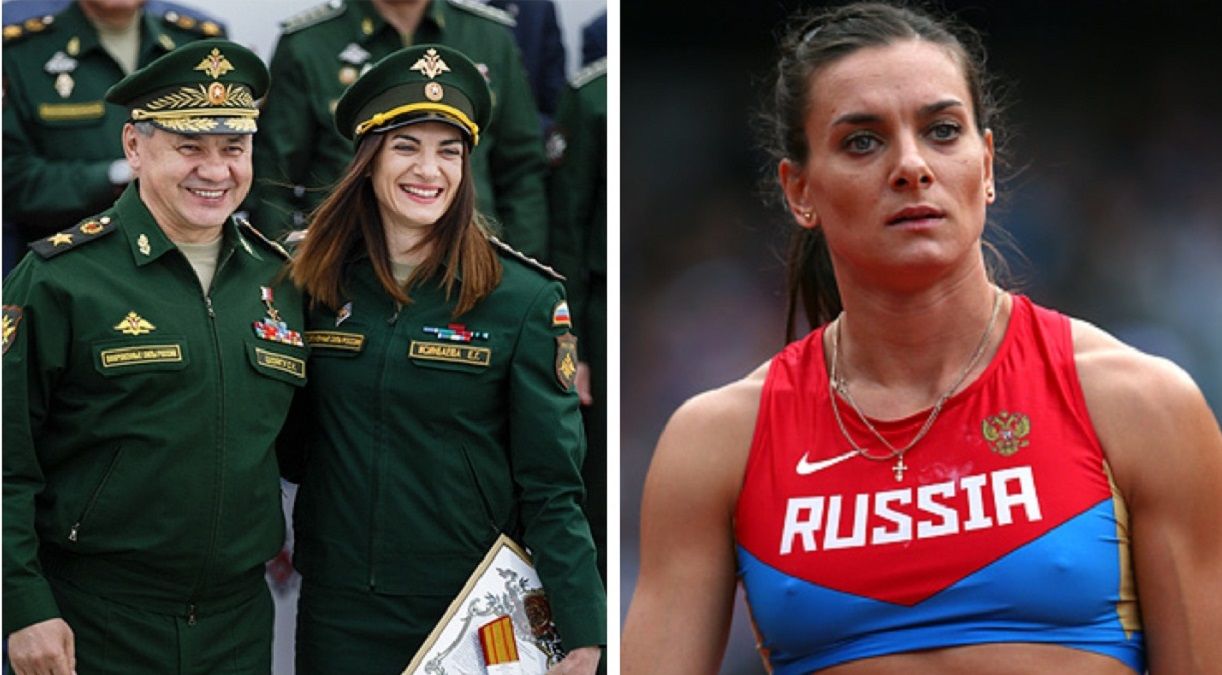Санкції проти Росії-2023 – хто потрапив під обмеження з членів МОК – перелік