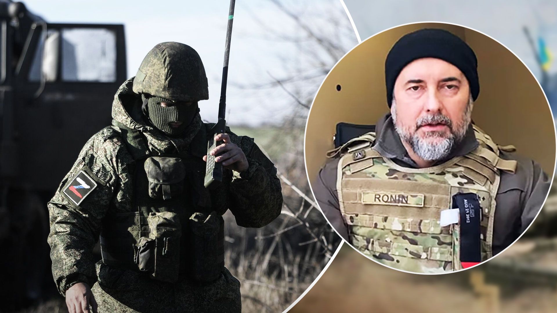 Гайдай заявив, що Росія почала повномасштабний наступ у Луганській області - 24 Канал Гайдай заявив, що Росія почала повномасштабний наступ у Луганській області - 24 Канал