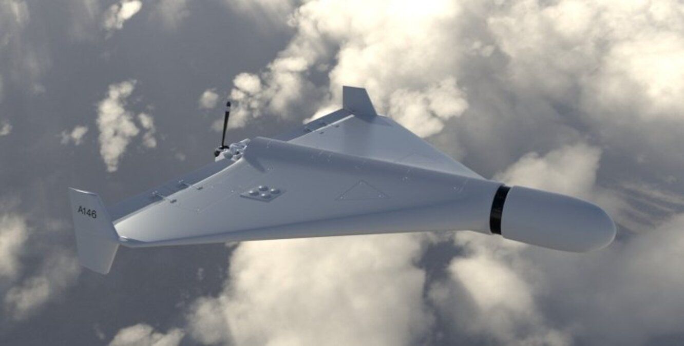 Стало известно, где Россия взяла дроны для очередной атаки по Украине Стало известно, где Россия взяла дроны для очередной атаки по Украине