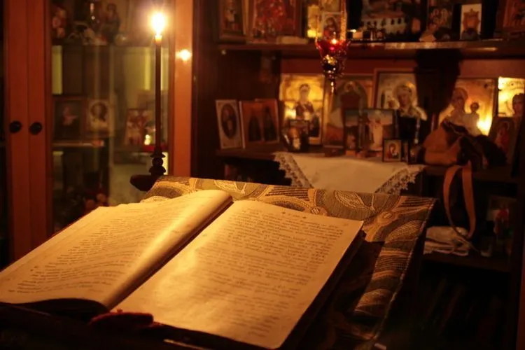 Календарь важных дат для православных верующих