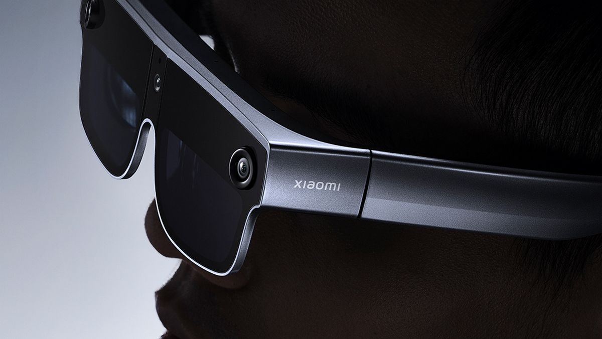 Xiaomi Wireless AR Glass – нові окуляри доповненої реальності, які випереджають Apple