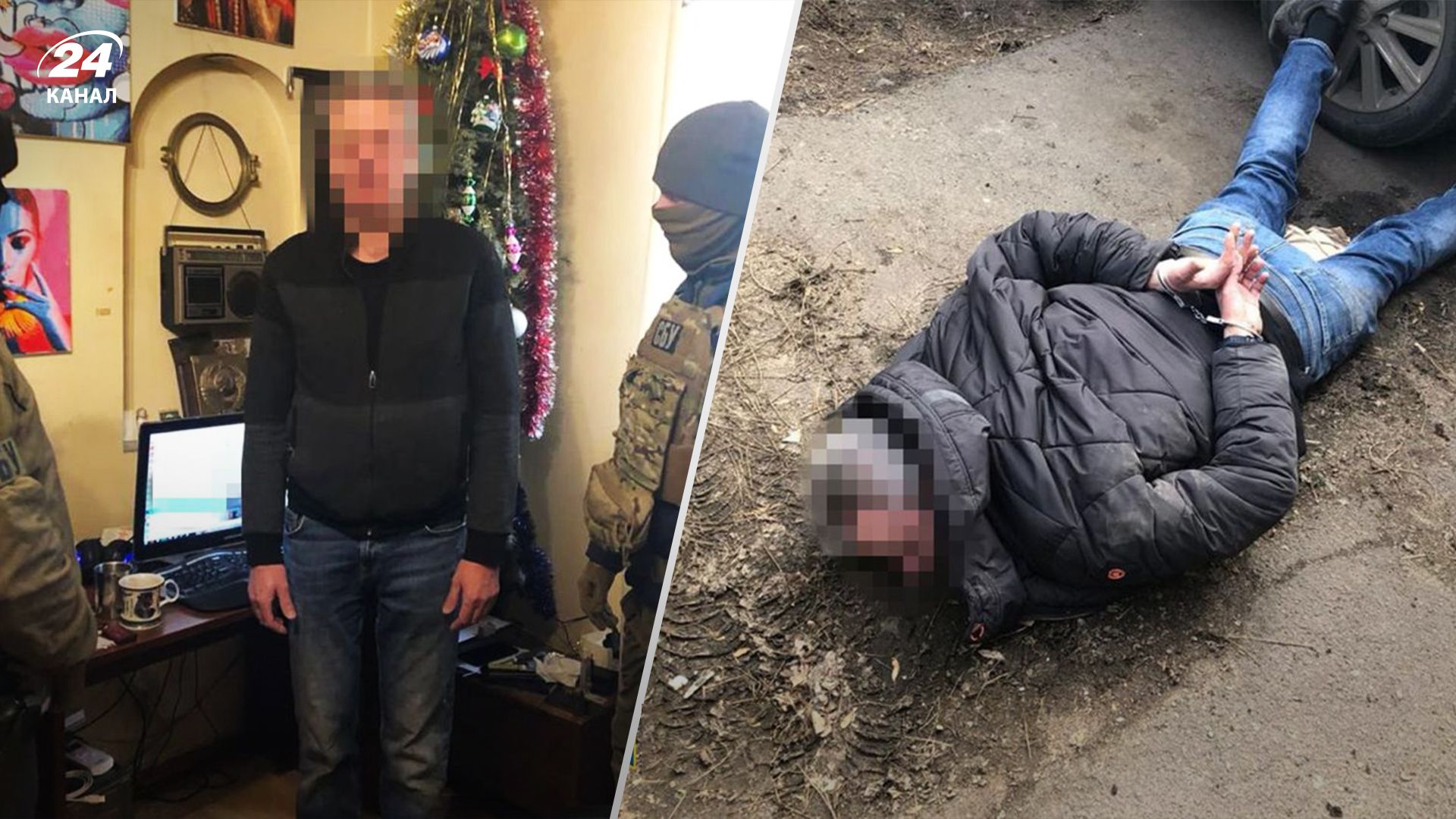 СБУ знешкодила агентурну мережу ФСБ на Одещині СБУ знешкодила агентурну мережу ФСБ на Одещині