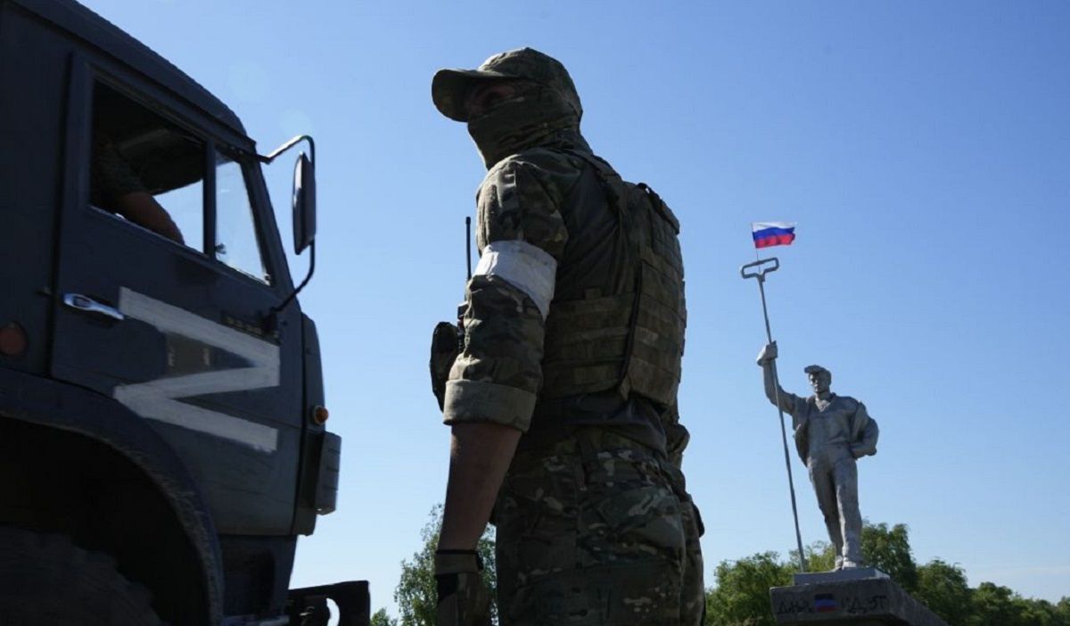 Мобілізація в Росії – російське міноборони може кинути на війну зеків - 24 Канал