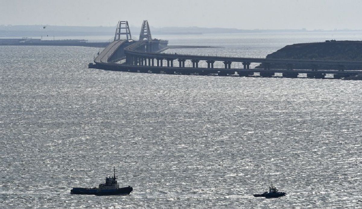 Звільнення Криму – що для цього потрібно ЗСУ - 24 Канал Звільнення Криму – що для цього потрібно ЗСУ - 24 Канал