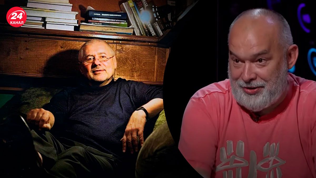 Смерть Павловського – ким він був, яку позицію зайняв під час війни - 24 Канал Смерть Павловського – ким він був, яку позицію зайняв під час війни - 24 Канал