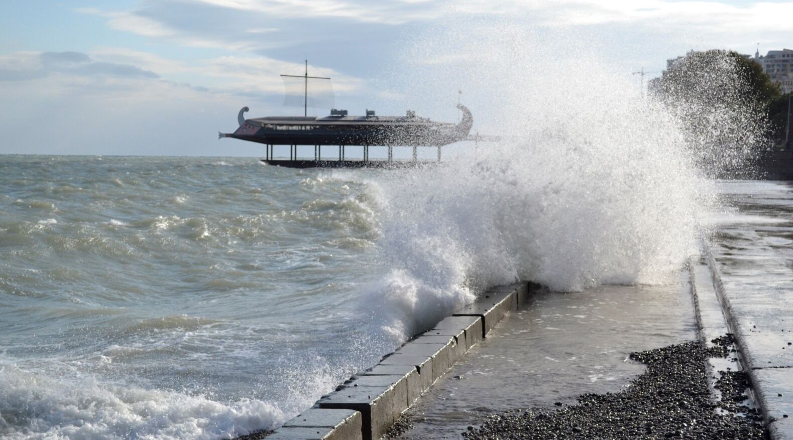 На юге Крыма зафиксировали землетрясение 27 февраля 2023 - 24 Канал На юге Крыма зафиксировали землетрясение 27 февраля 2023 - 24 Канал