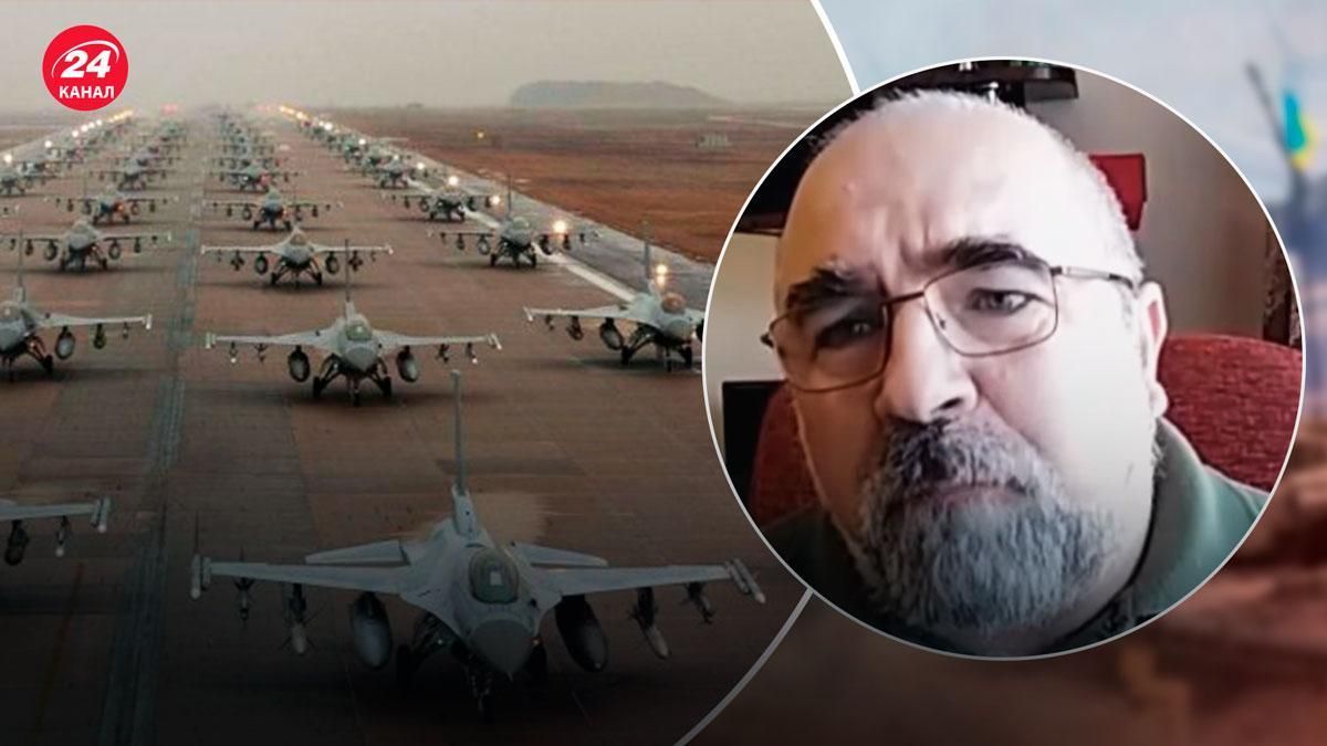 Черник об американской авиации Черник об американской авиации