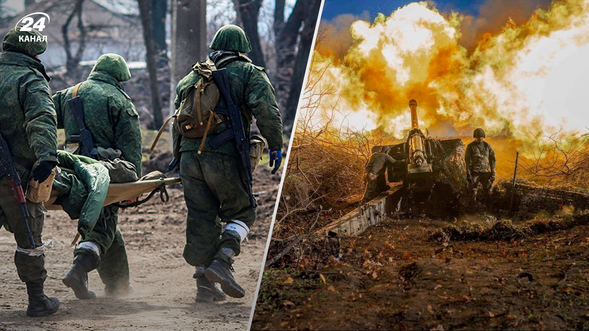 Контрнаступление ВСУ - военный спрогнозировал близкий финал войны - 24 Канал Контрнаступление ВСУ - военный спрогнозировал близкий финал войны - 24 Канал