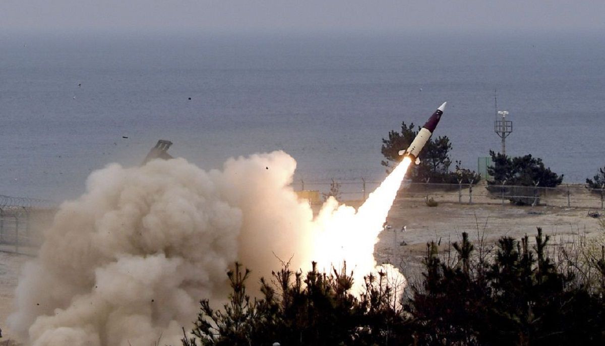 Дальнобойные ракеты ATACMS – почему Украина в них нуждается - 24 Канал Дальнобойные ракеты ATACMS – почему Украина в них нуждается - 24 Канал