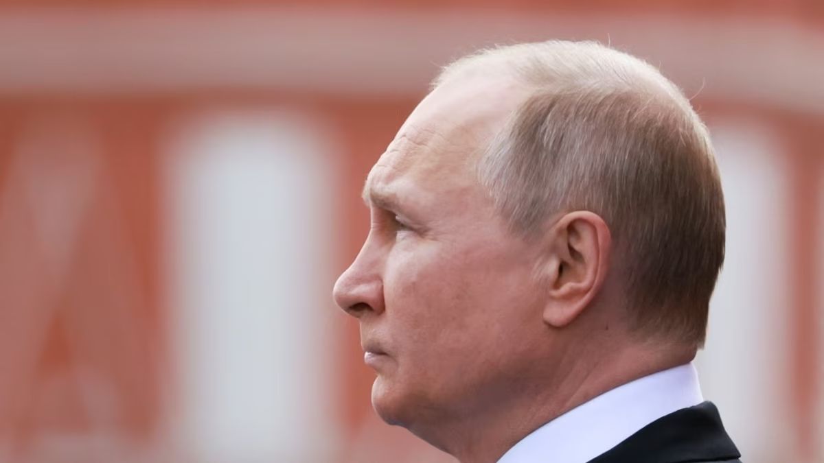 Чому Путін вирішив розпочати повномасштабне вторгнення в Україну 