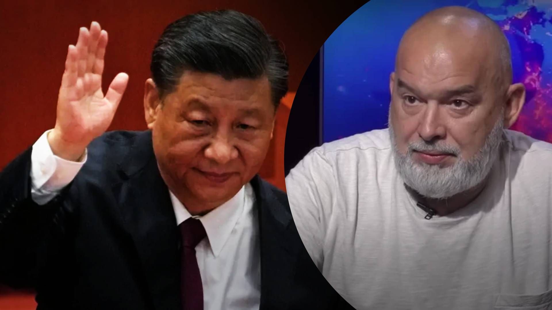 Мирный план Китая – какой позитив в мирных инициативах Пекина Мирный план Китая – какой позитив в мирных инициативах Пекина