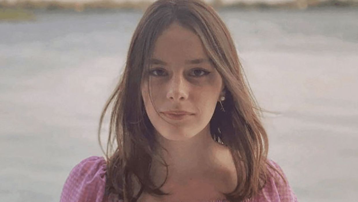 Поліна Козлова Поліна Козлова