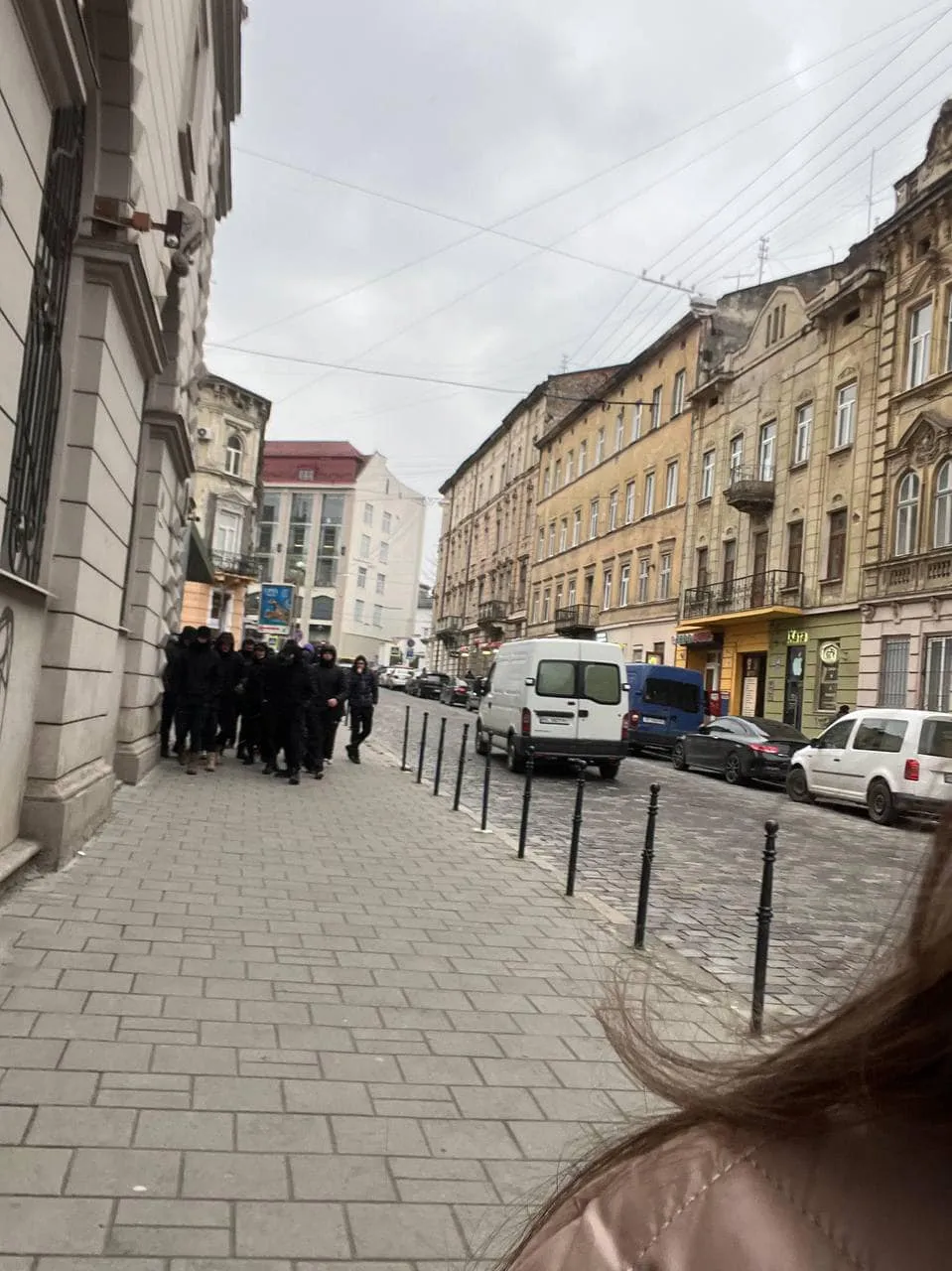 ПВК Редан у Львові ПВК Редан у Львові