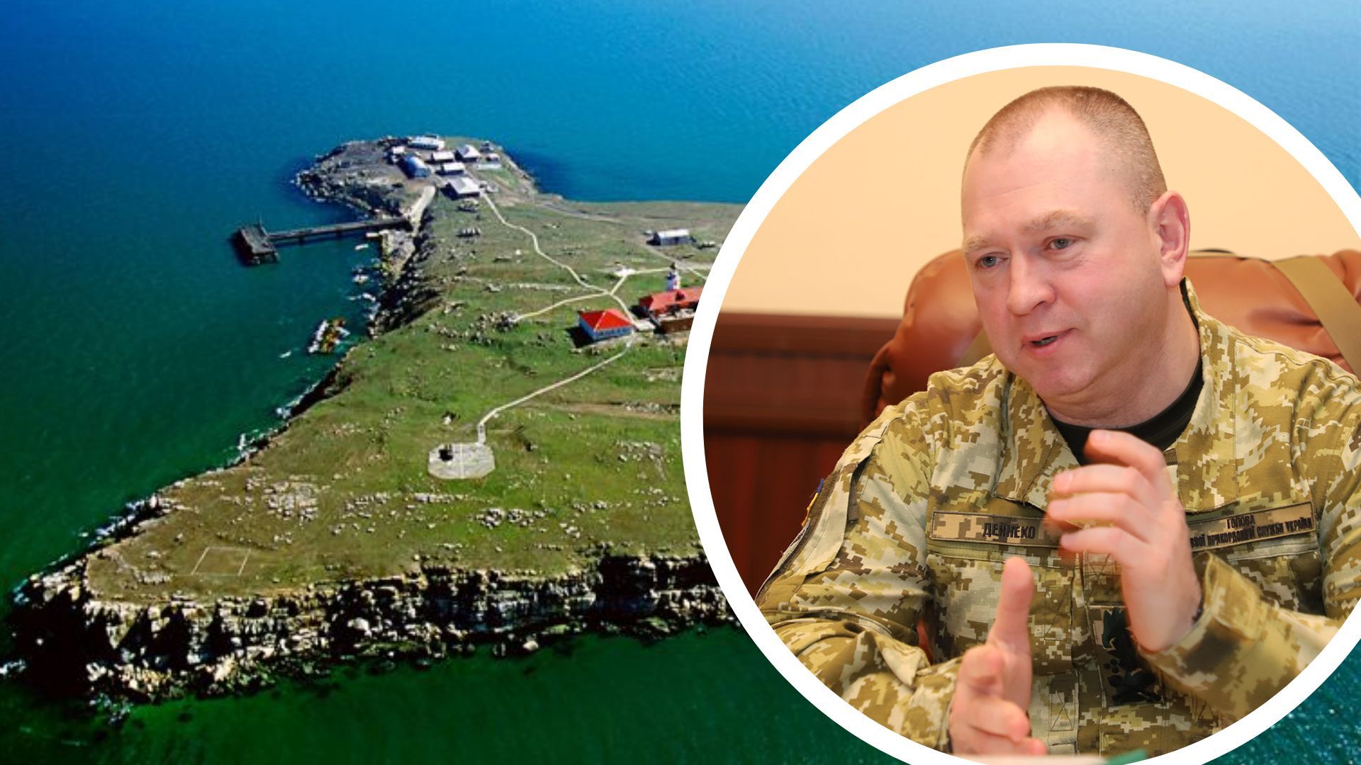 Скільки прикордонників зі Зміїного досі у полоні - 24 Канал Скільки прикордонників зі Зміїного досі у полоні - 24 Канал