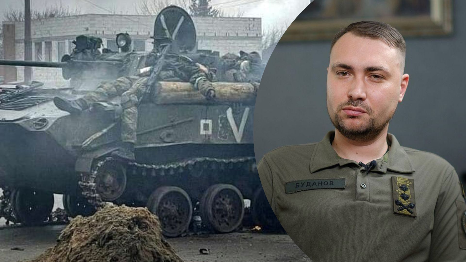 Готова ли Россия воевать десятилетиями - Буданов объяснил, почему это нереально Готова ли Россия воевать десятилетиями - Буданов объяснил, почему это нереально