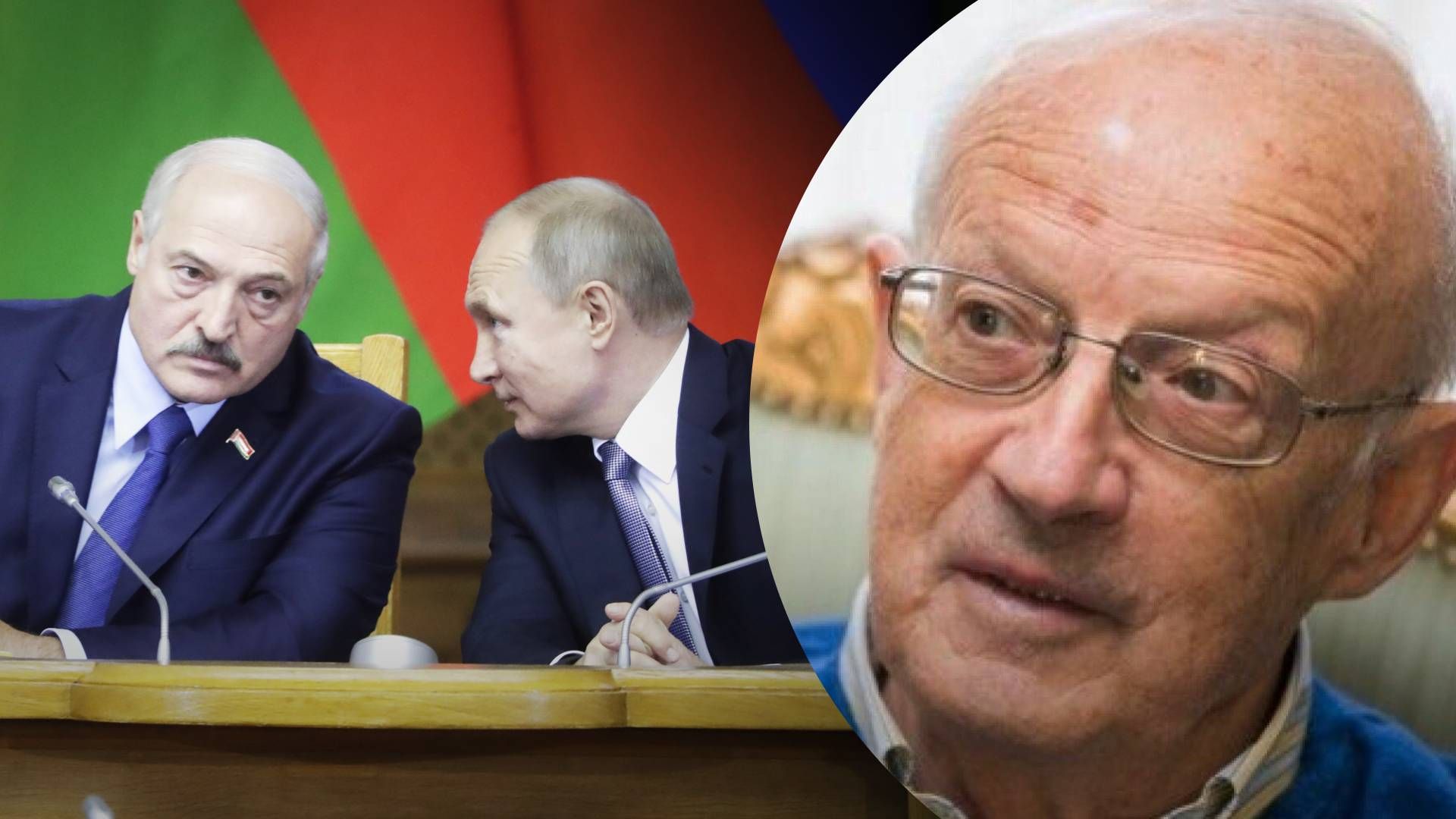 Бавовна в Мачулищах - яка реакція Лукашенка на вибухи в Білорусі