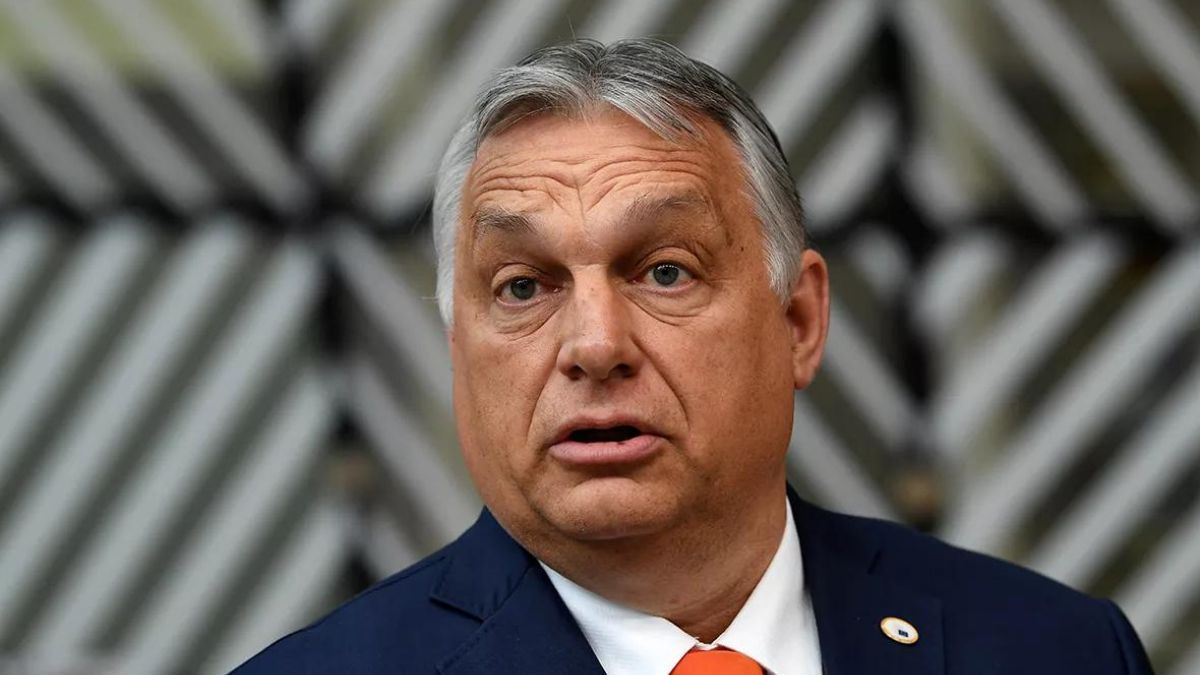 Вступ України в НАТО – Орбан оскандалився новою заявою і підтримав мирний план Китаю - 24 Канал
