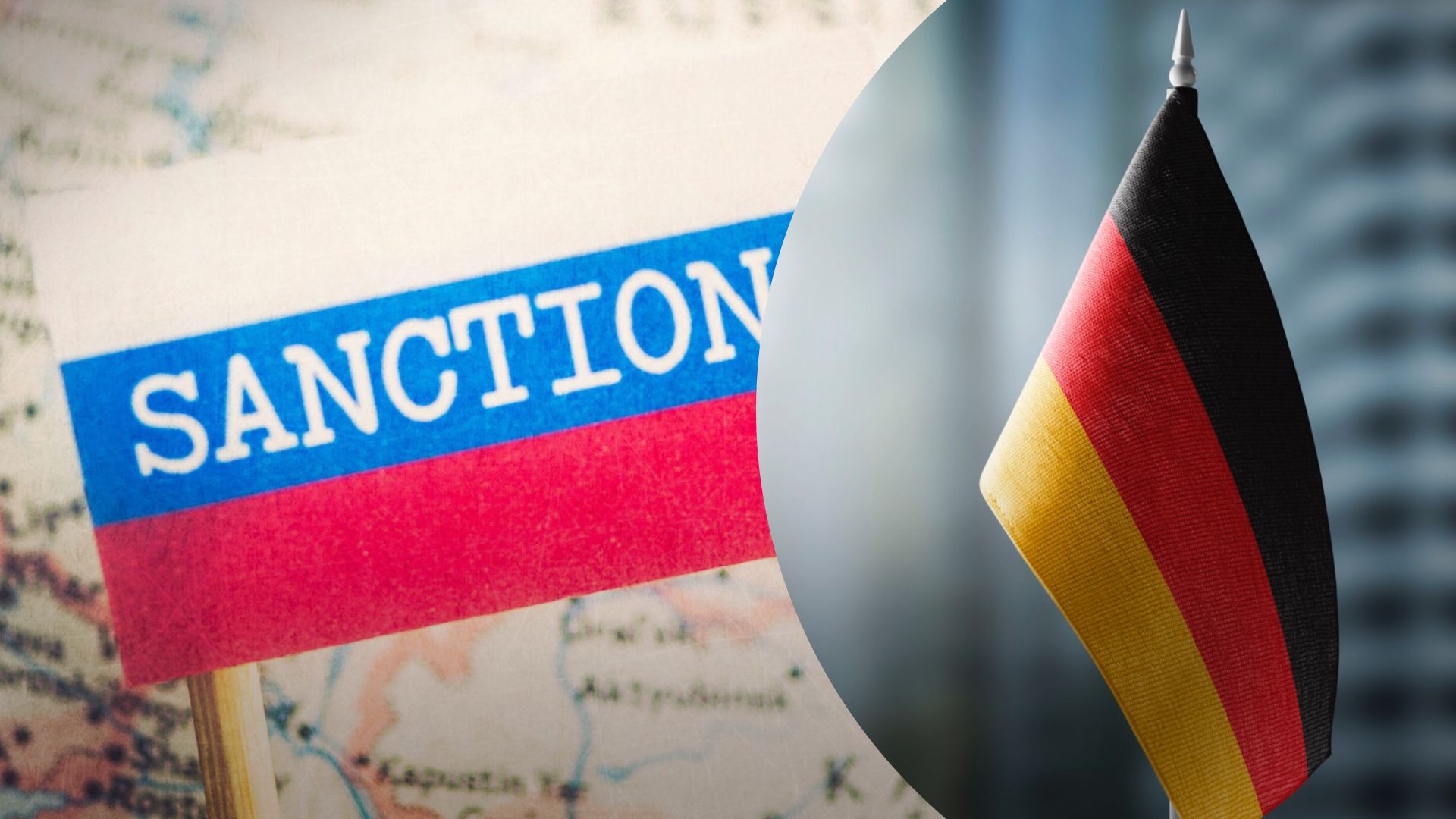 Санкции против России – в Бельгии заморозили активов на 58 миллиардов евро Санкции против России – в Бельгии заморозили активов на 58 миллиардов евро