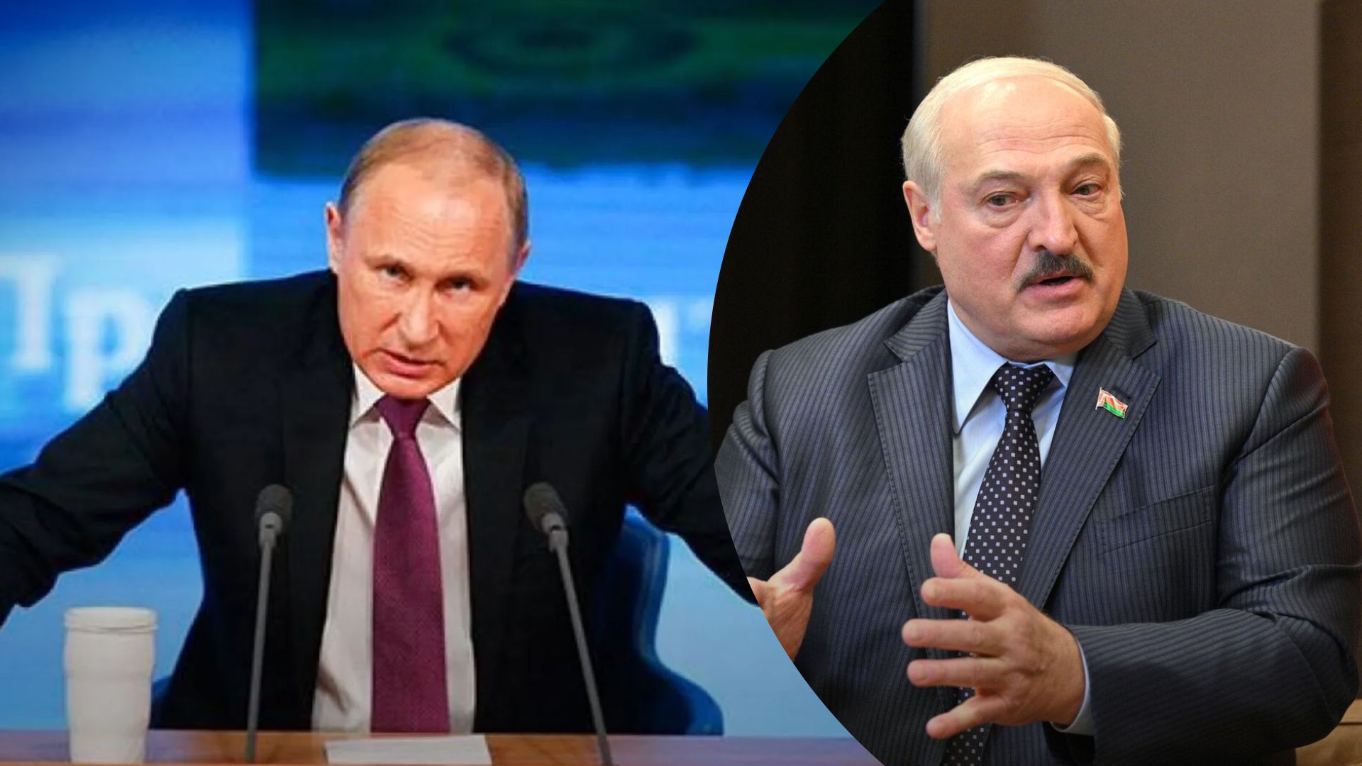 Лукашенко заговорил о завершении войны - говорит об окне возможностей