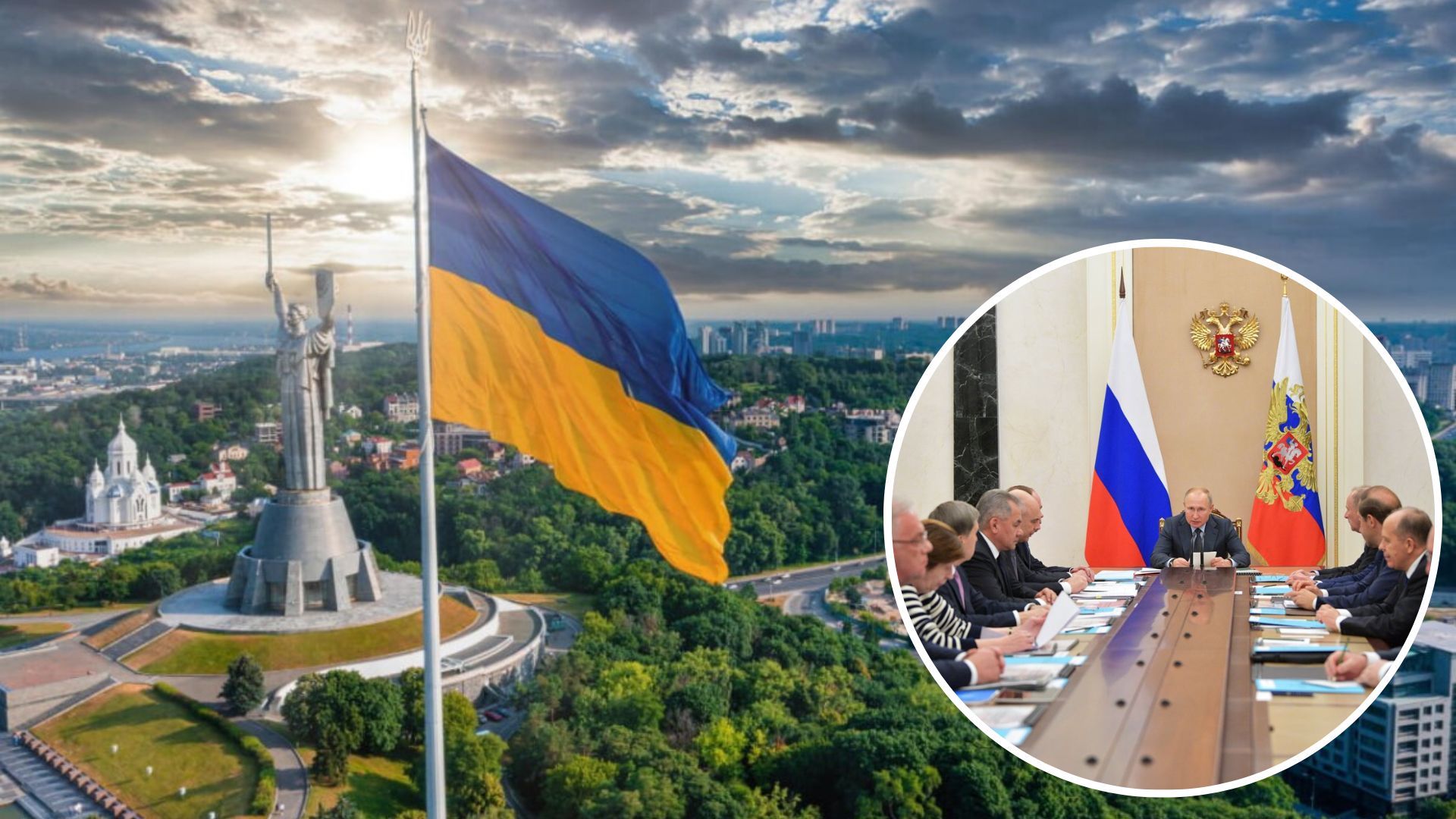 Кремль мав два плани у разі захоплення Києва - хто керував би Україною - 24 Канал Кремль мав два плани у разі захоплення Києва - хто керував би Україною - 24 Канал