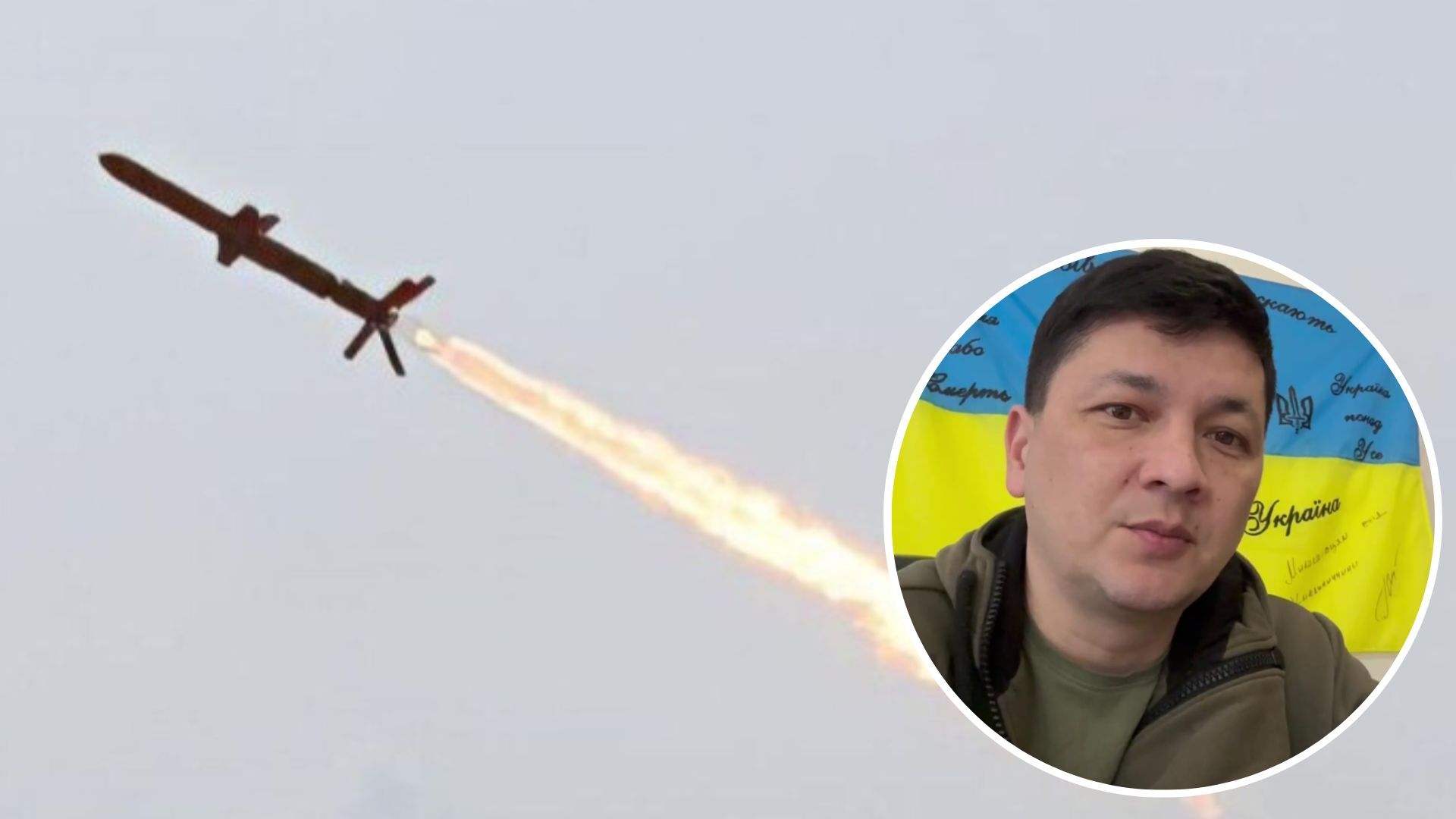 Ким предупредил о возможной ракетной атаке Украины в ближайшее время - 24 Канал