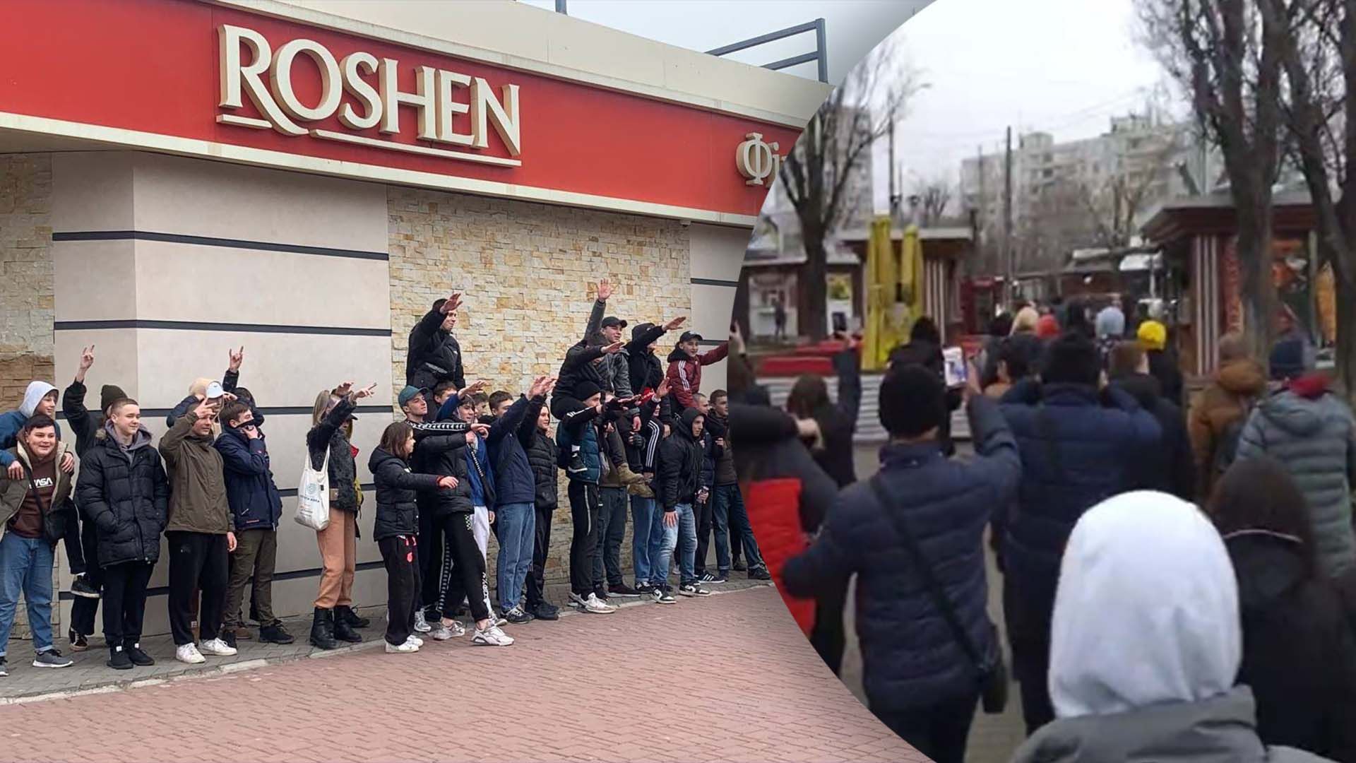 Что планировало ППК "Редан" в Одессе Что планировало ППК "Редан" в Одессе